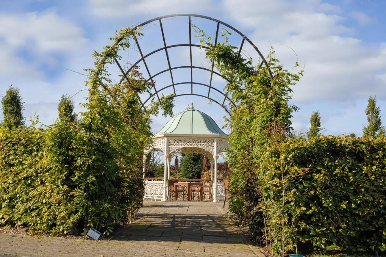 Day in Ingliston Country Club Hotel