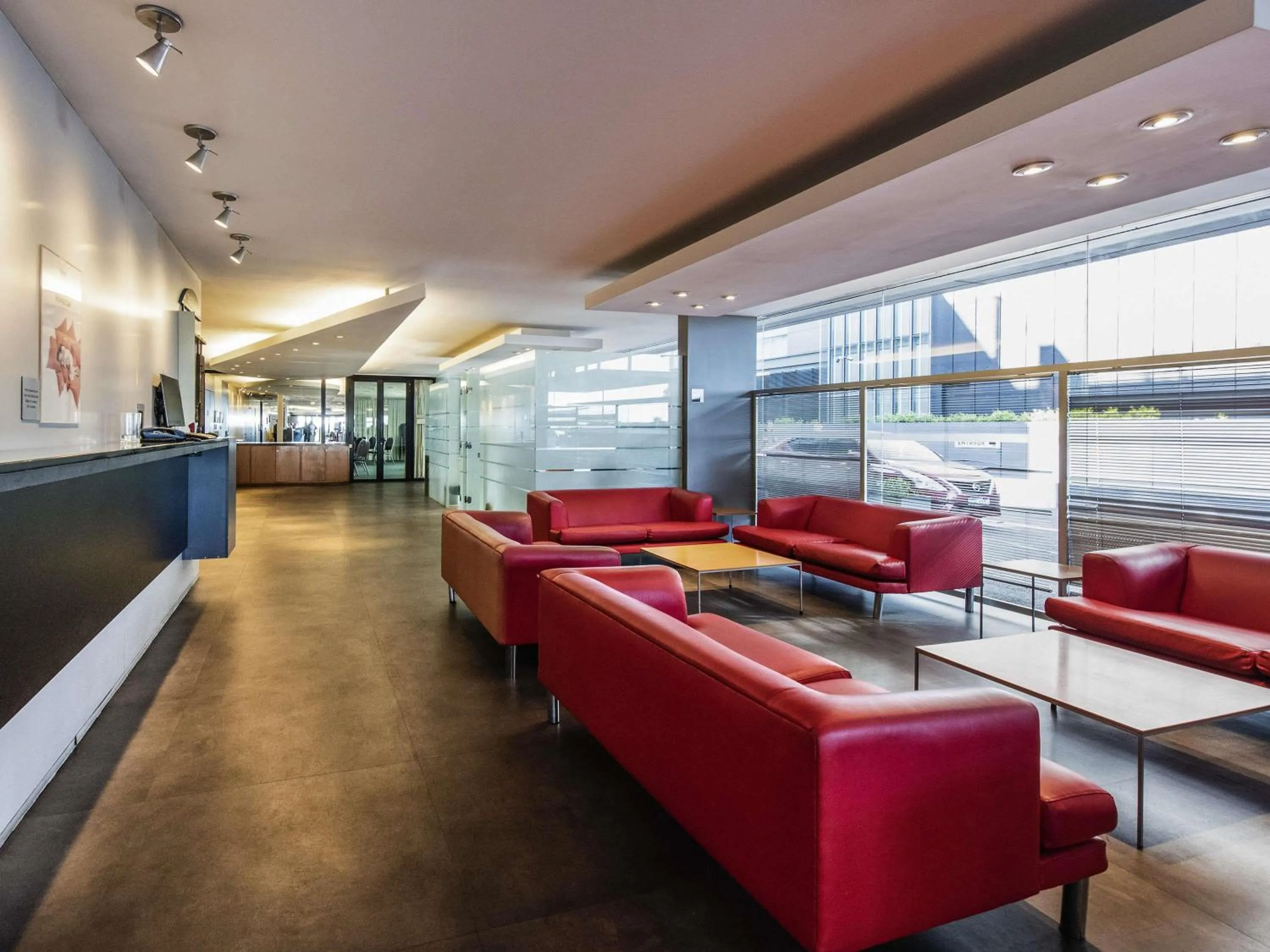 Other in ibis Montevideo Rambla