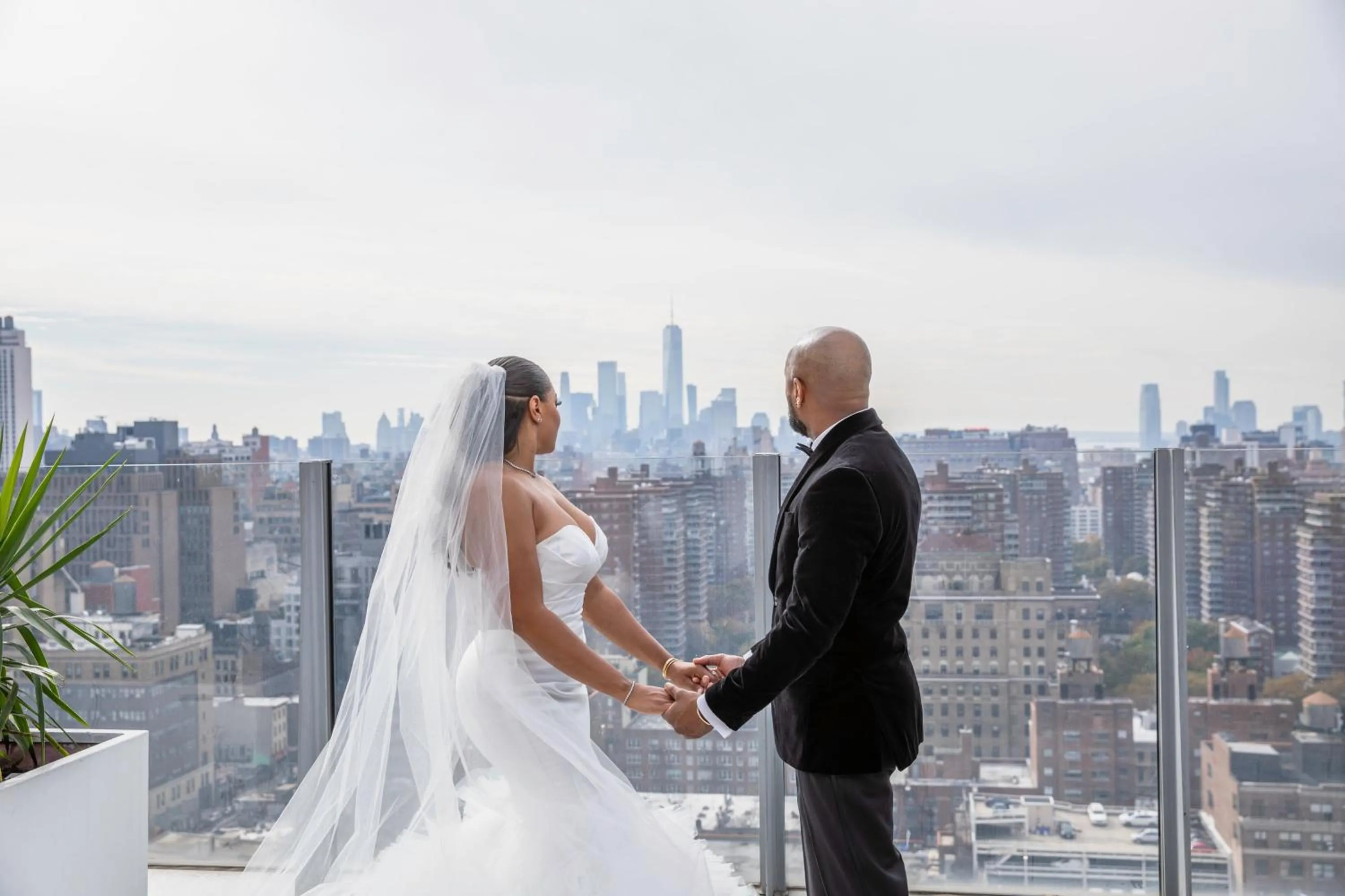 Banquet/Function facilities in Fairfield Inn & Suites by Marriott New York Midtown Manhattan/Penn Station