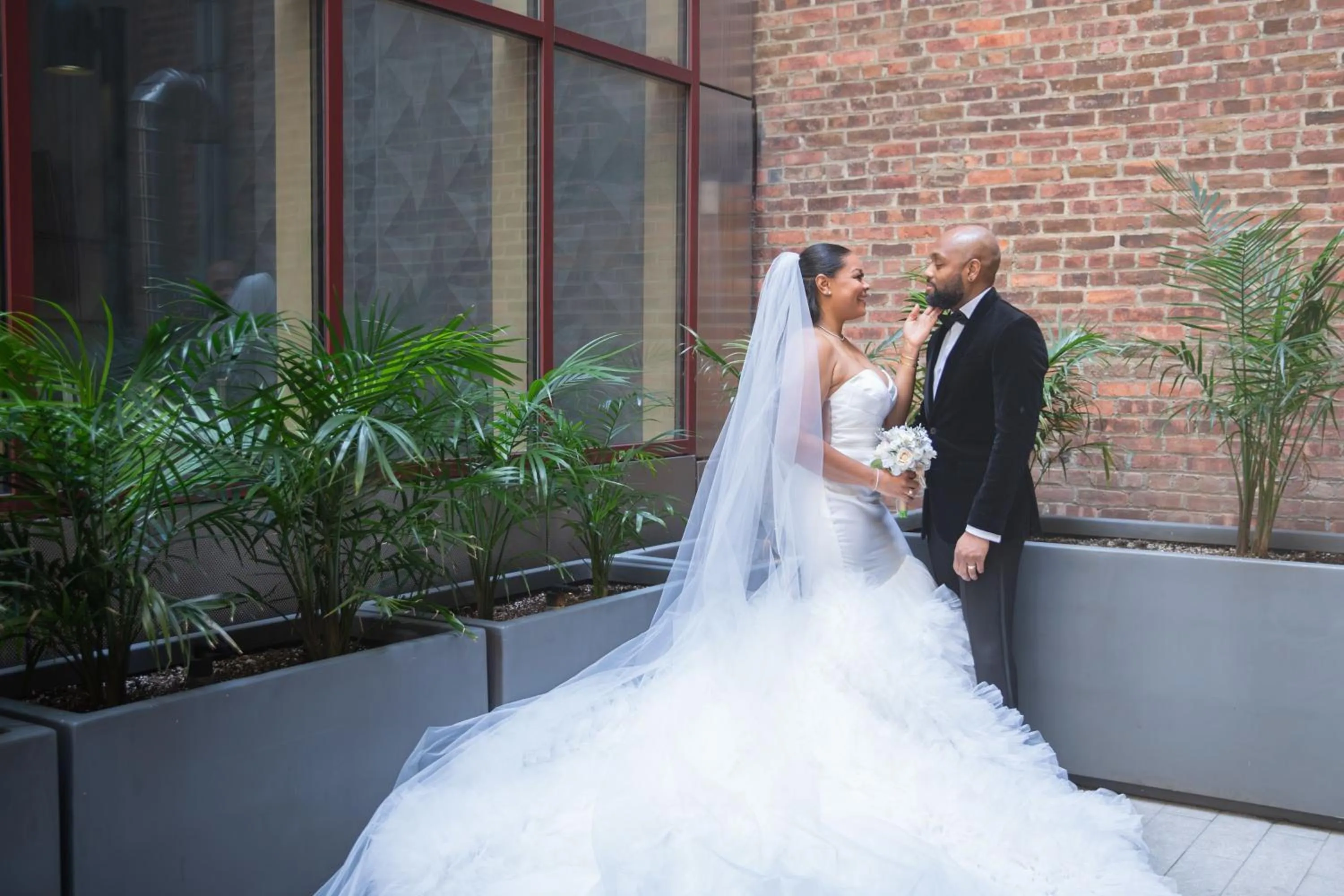 Banquet/Function facilities in Fairfield Inn & Suites by Marriott New York Midtown Manhattan/Penn Station