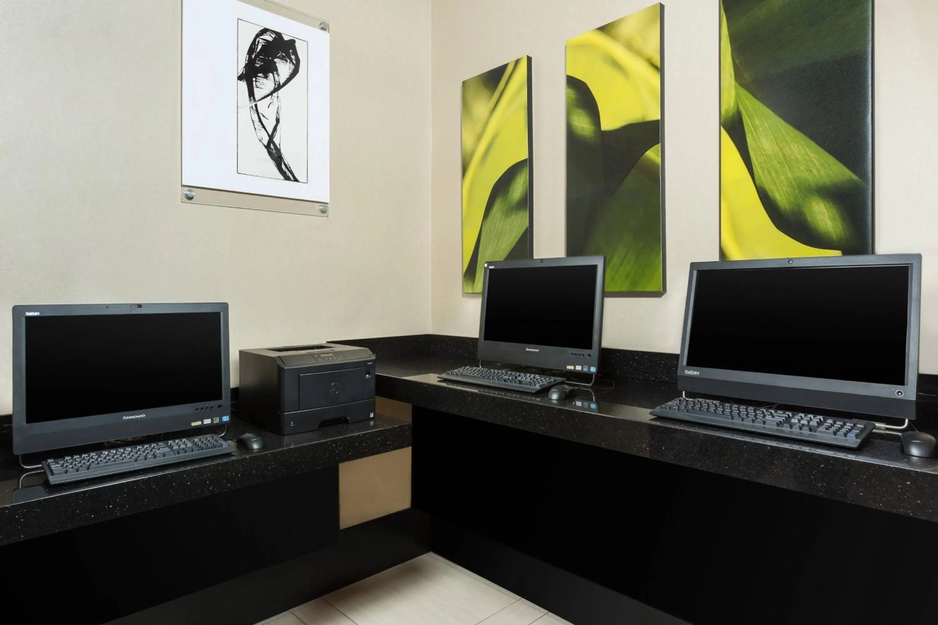 Other in Fairfield Inn & Suites by Marriott New York Midtown Manhattan/Penn Station