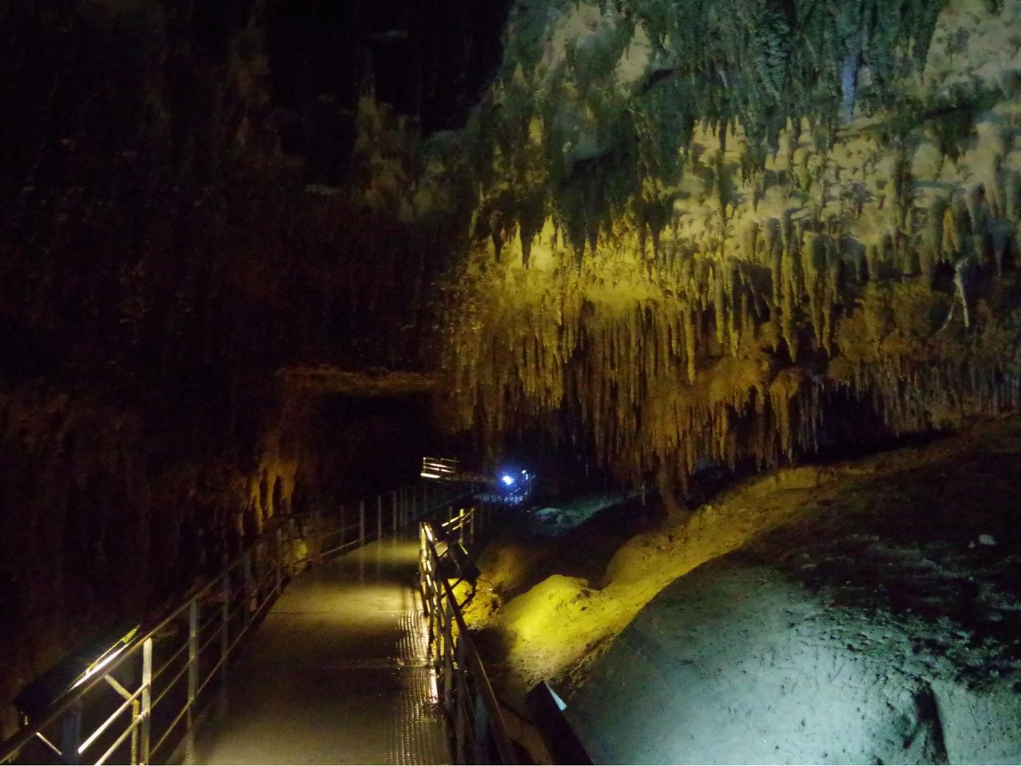 Nearby landmark in Yomitan Condhotel ND