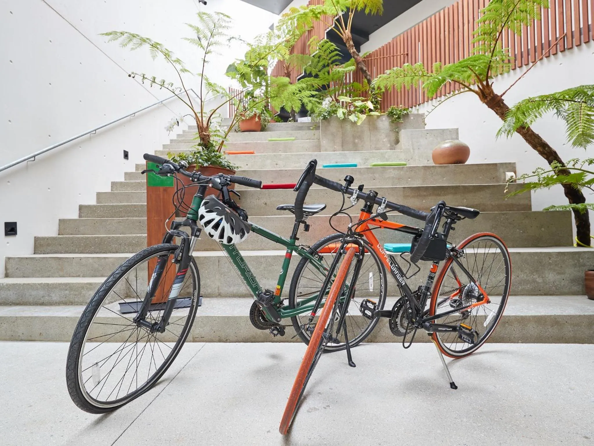 Activities in Yomitan Condhotel ND