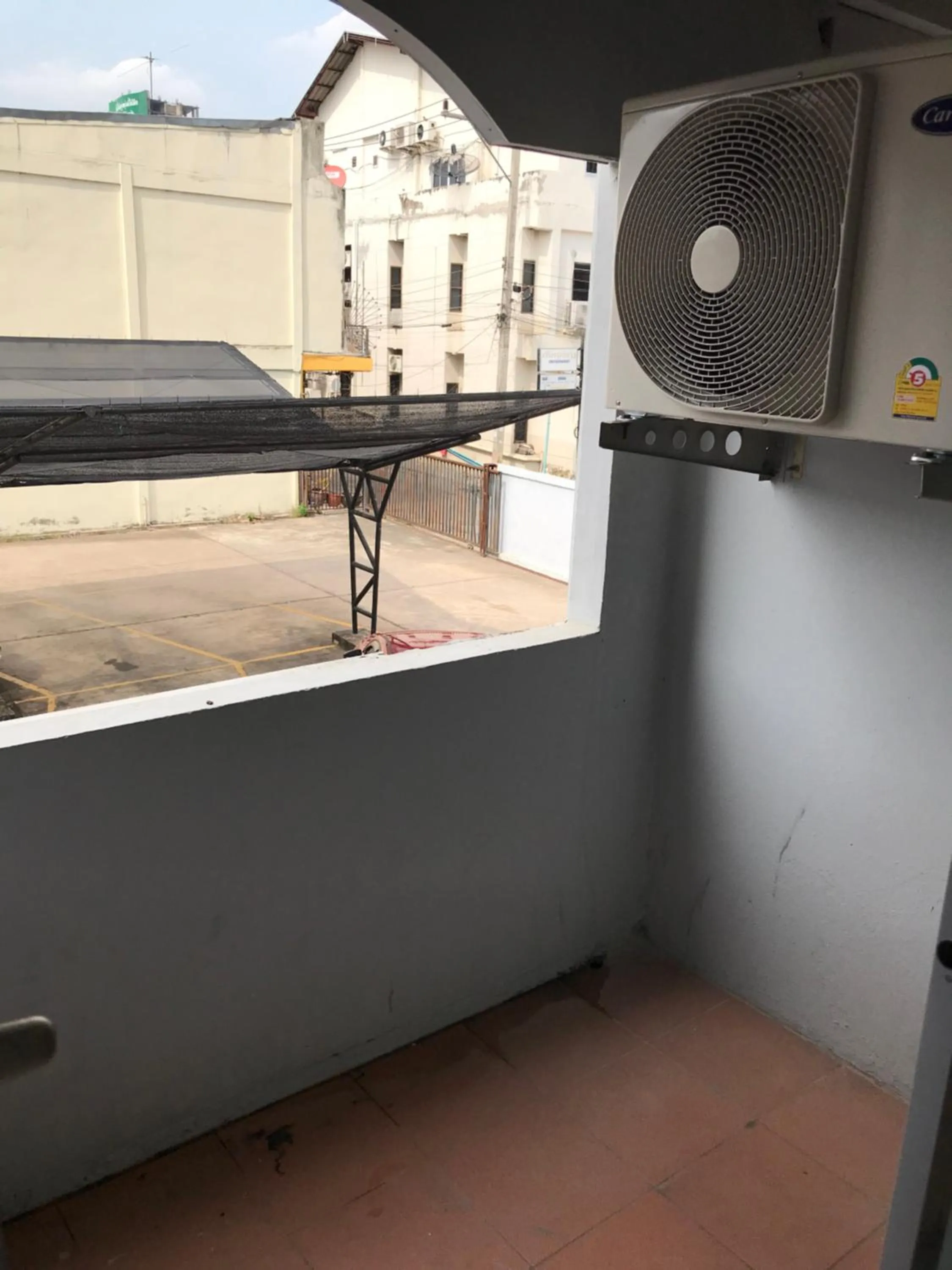 Khon Kaen Ruenrom Hotel