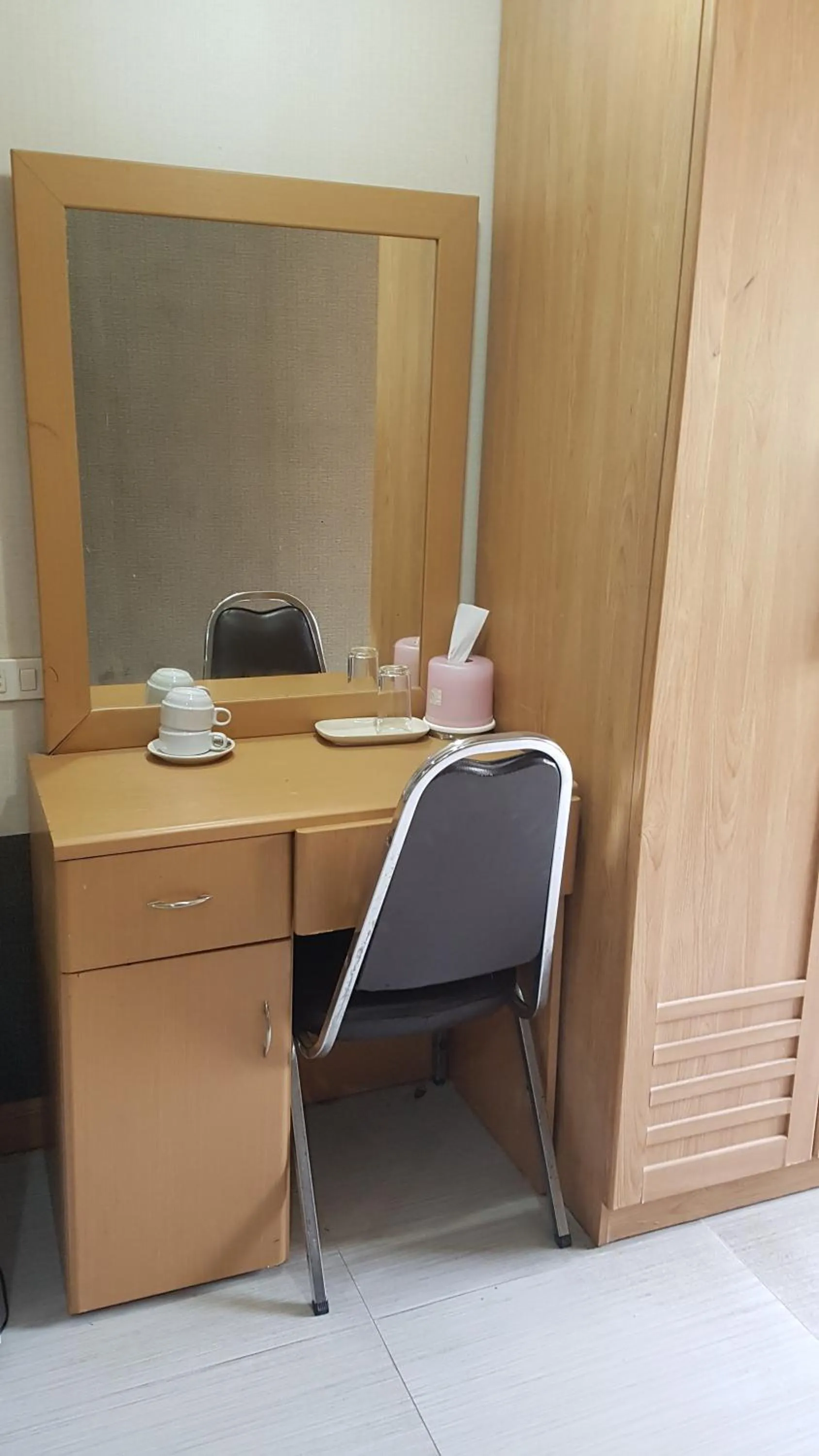 Khon Kaen Ruenrom Hotel