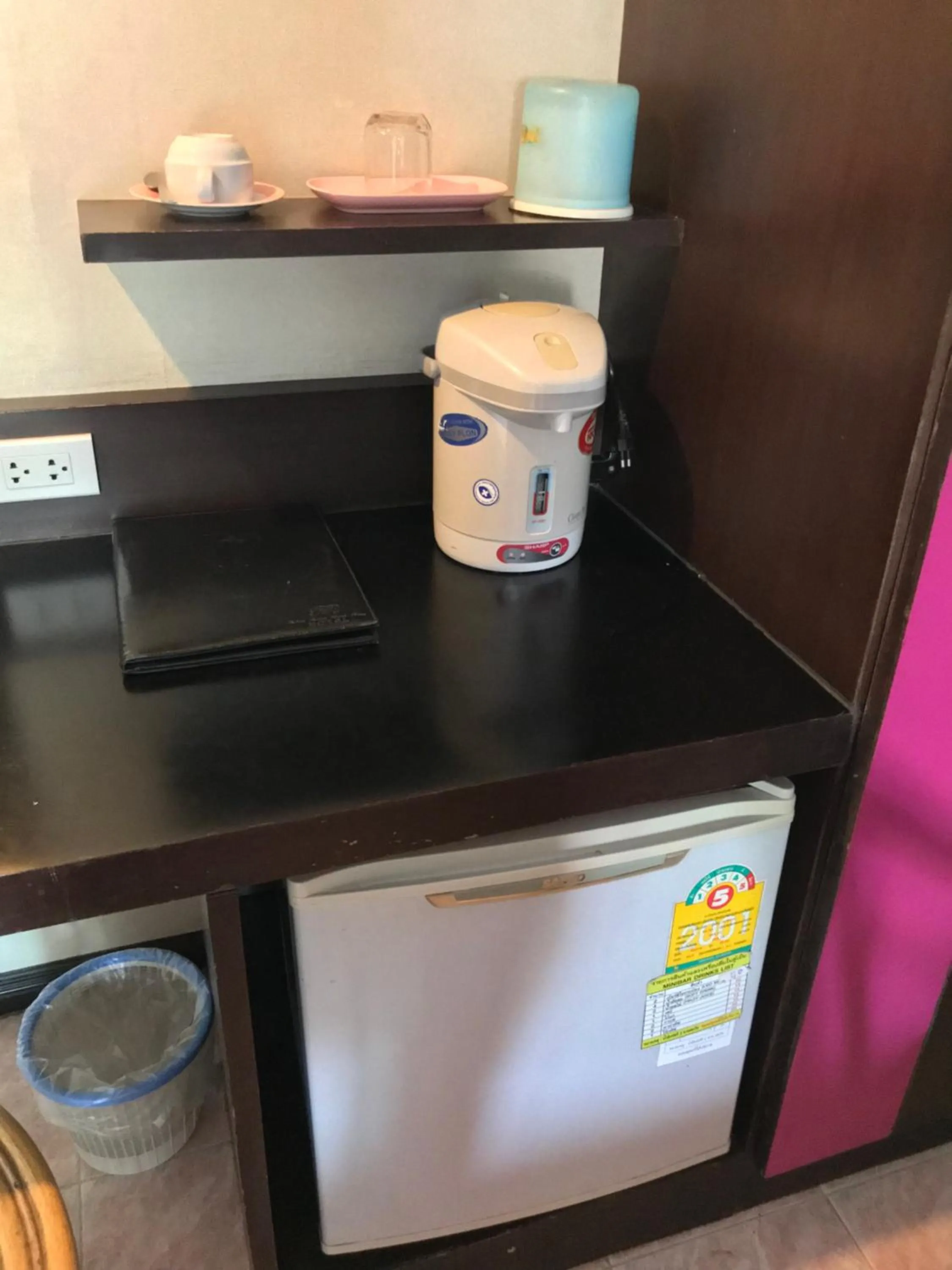 Khon Kaen Ruenrom Hotel