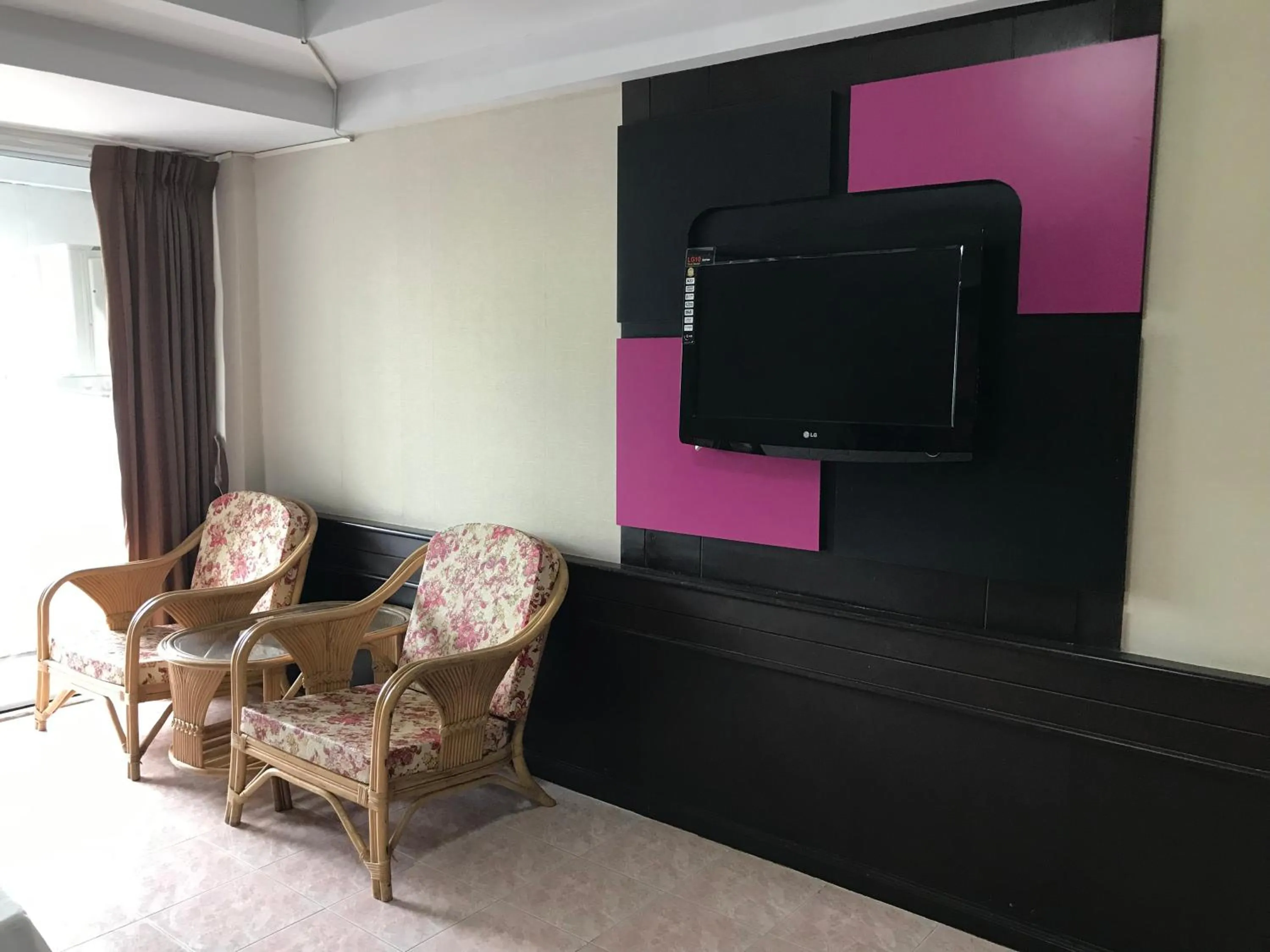 Khon Kaen Ruenrom Hotel