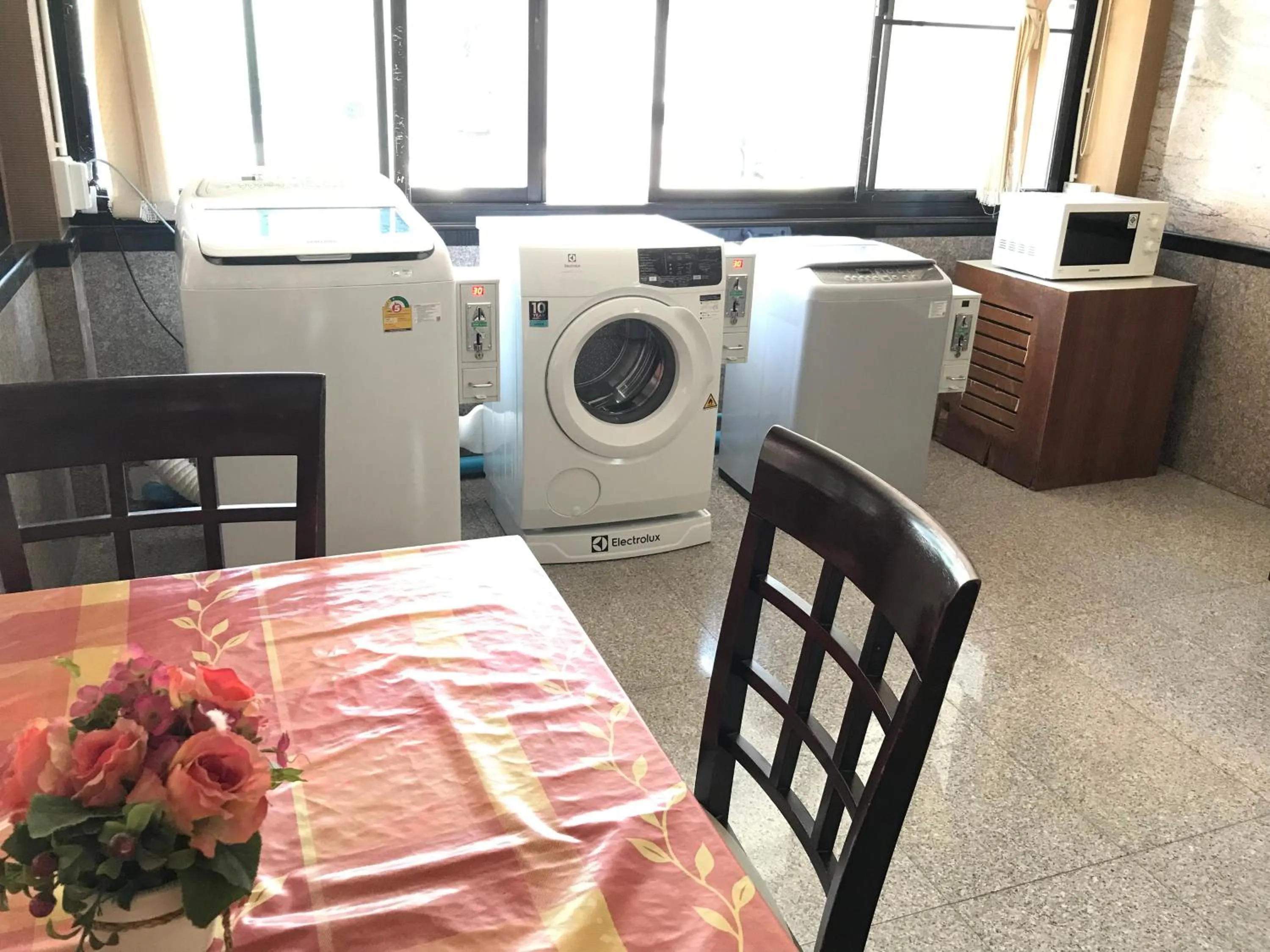 Khon Kaen Ruenrom Hotel