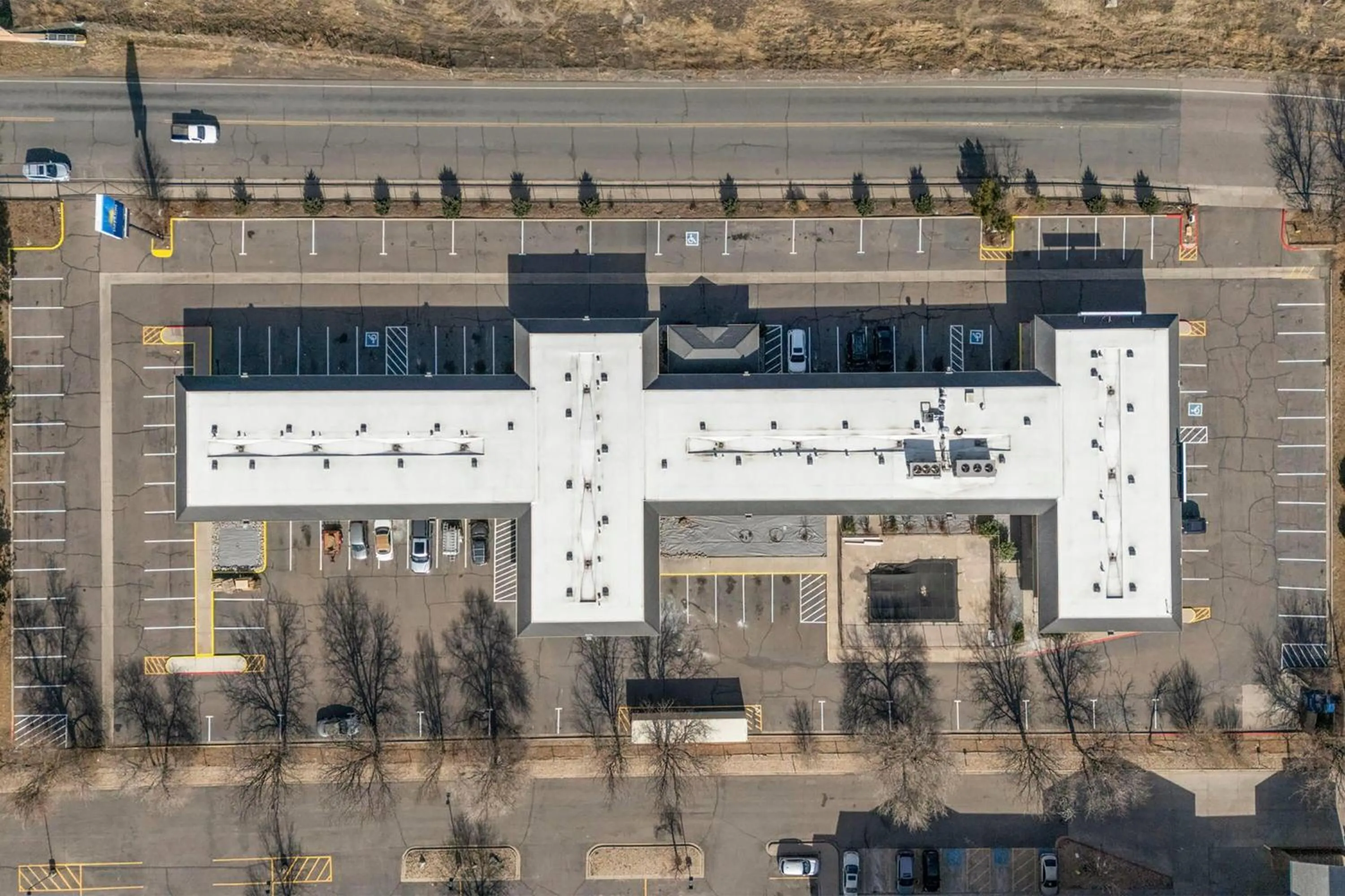 Days Inn by Wyndham Wheat Ridge - Denver West