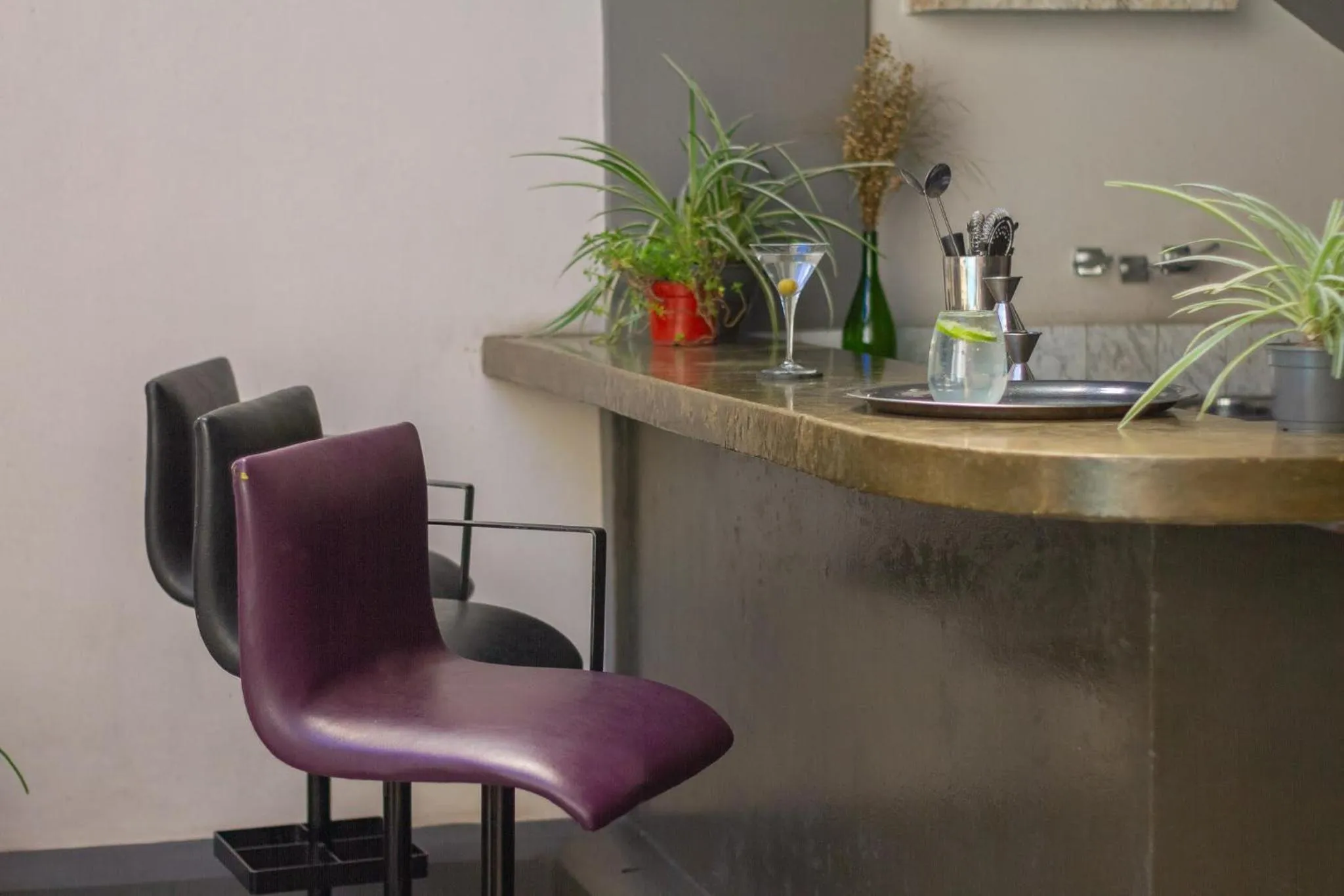 Swimming pool in Prodeo Hotel + Lounge