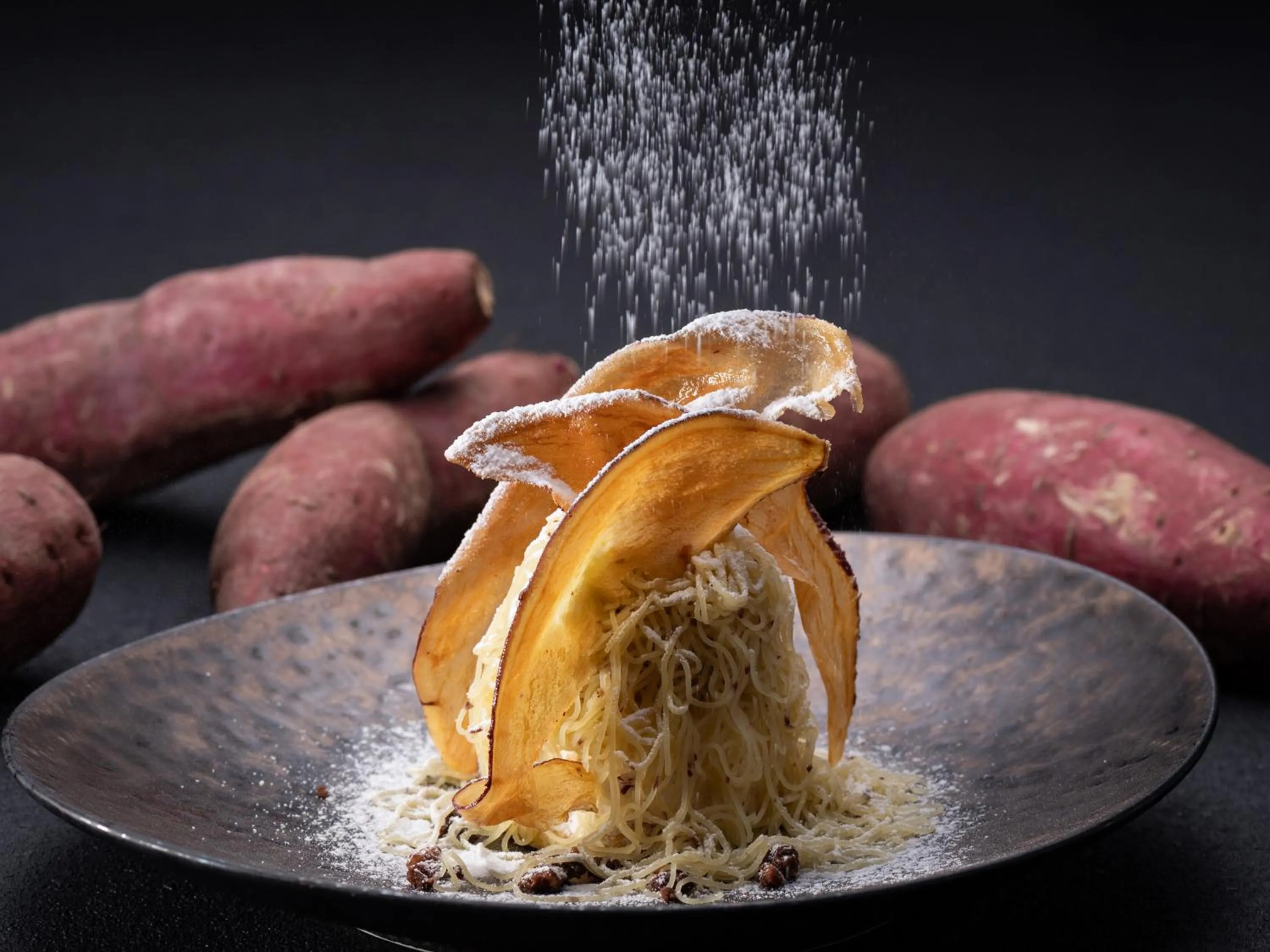 Restaurant/places to eat in Osaka Excel Hotel Tokyu