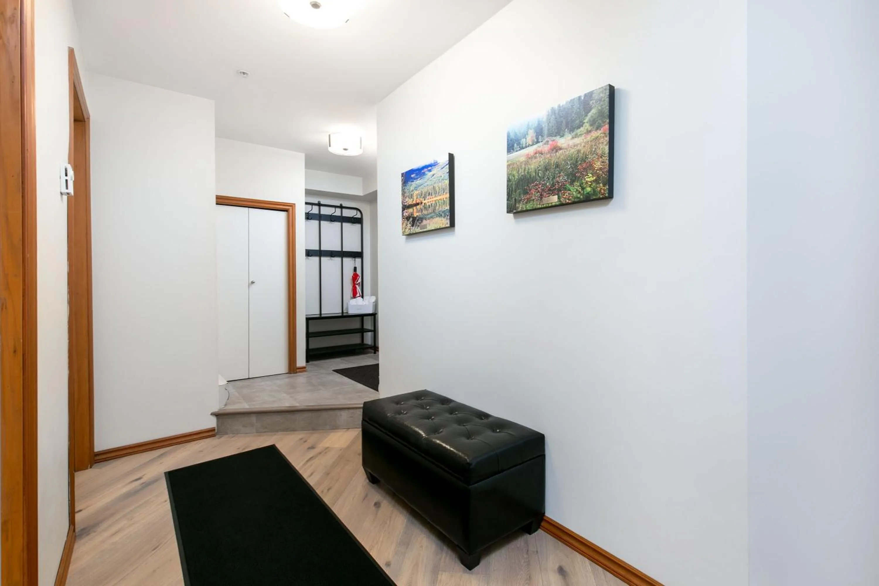 Facade/entrance in Glaciers Reach by Allseason Vacation Rentals