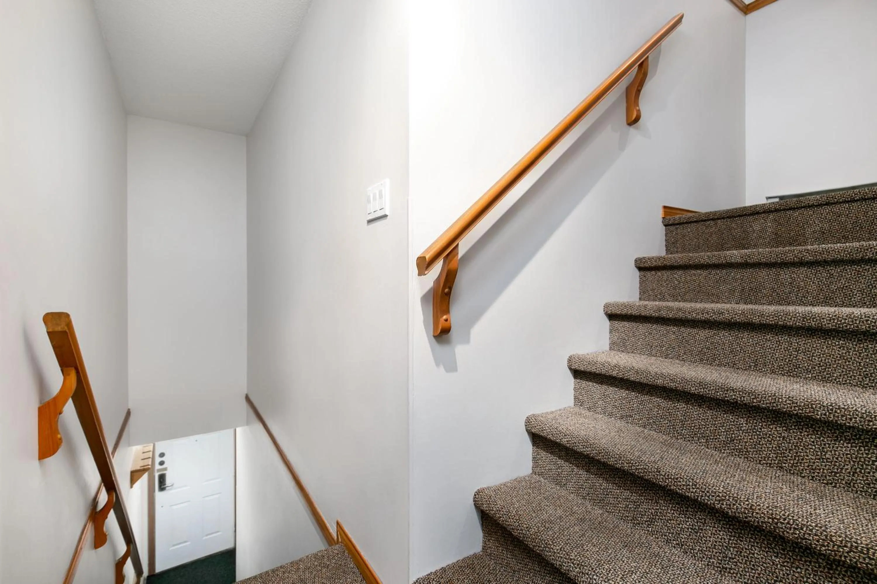 Facade/entrance in Glaciers Reach by Allseason Vacation Rentals