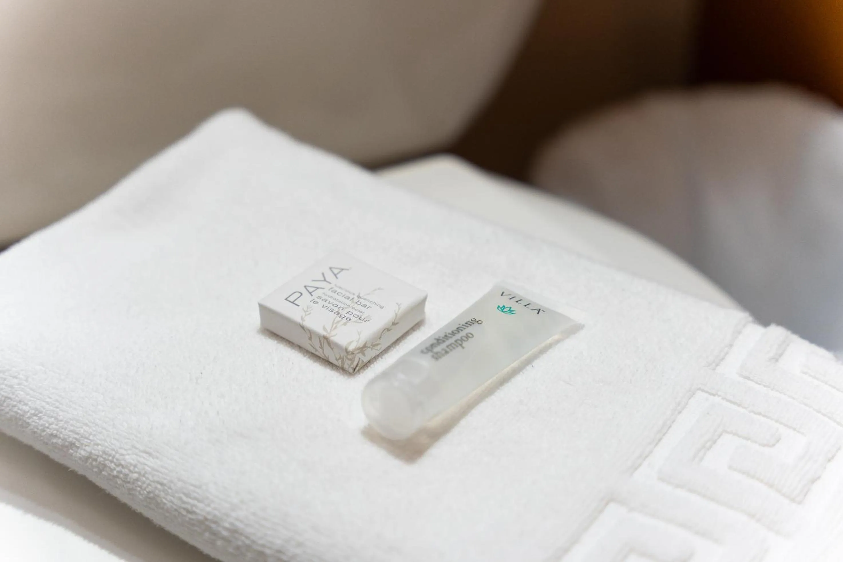 towels, Bed in Glaciers Reach by Allseason Vacation Rentals