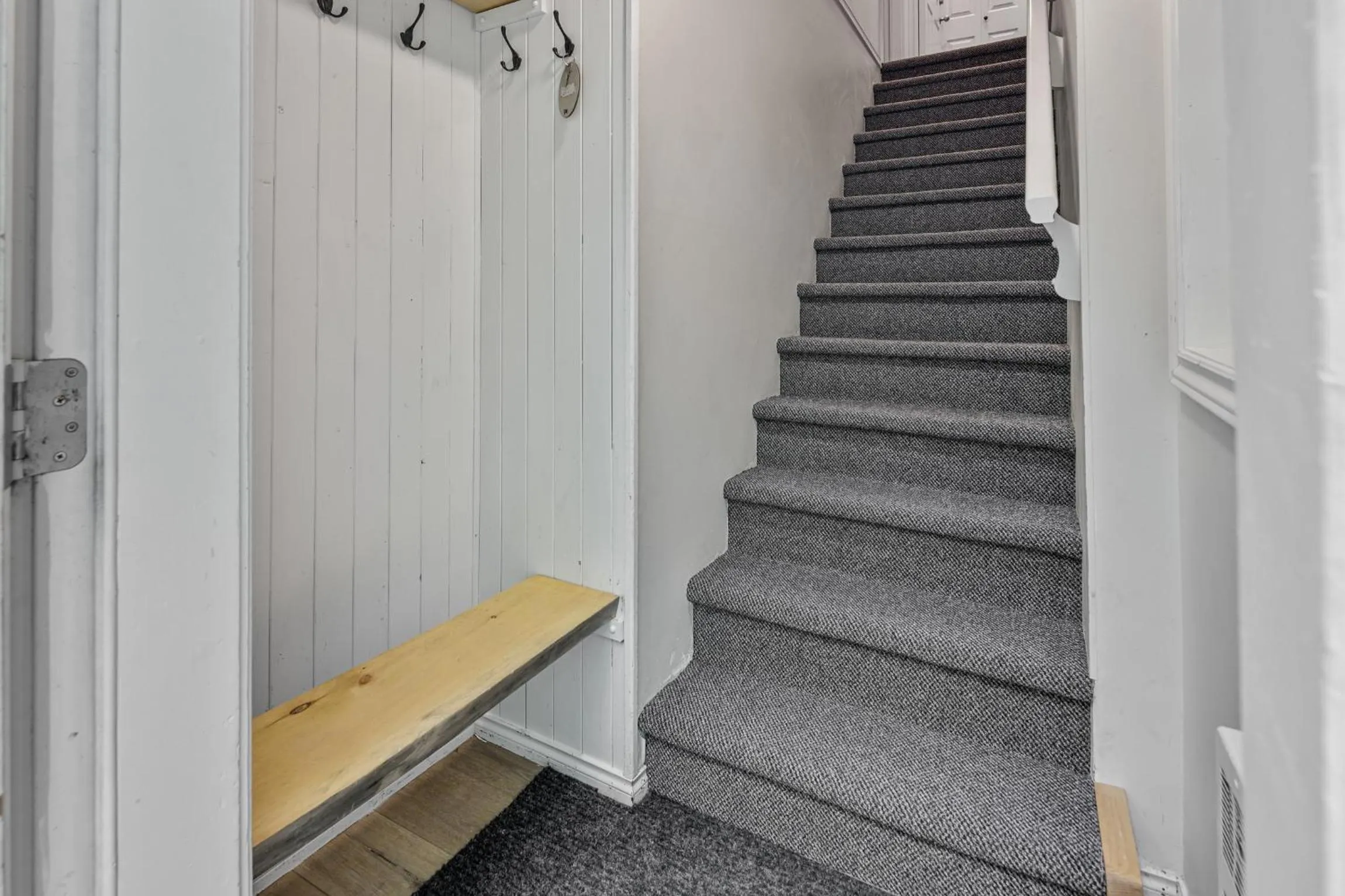 Facade/entrance in Glaciers Reach by Allseason Vacation Rentals