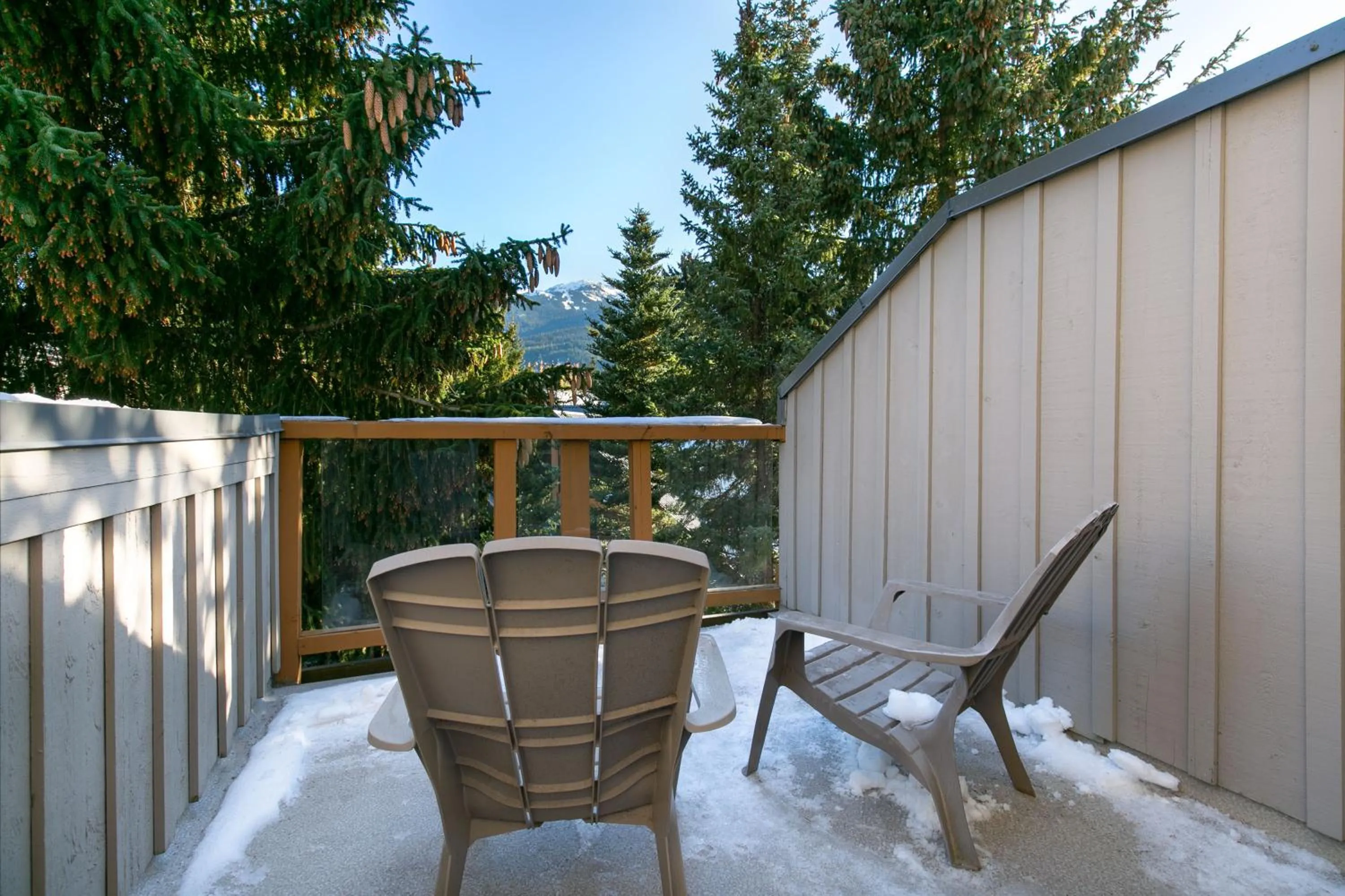 View (from property/room) in Glaciers Reach by Allseason Vacation Rentals