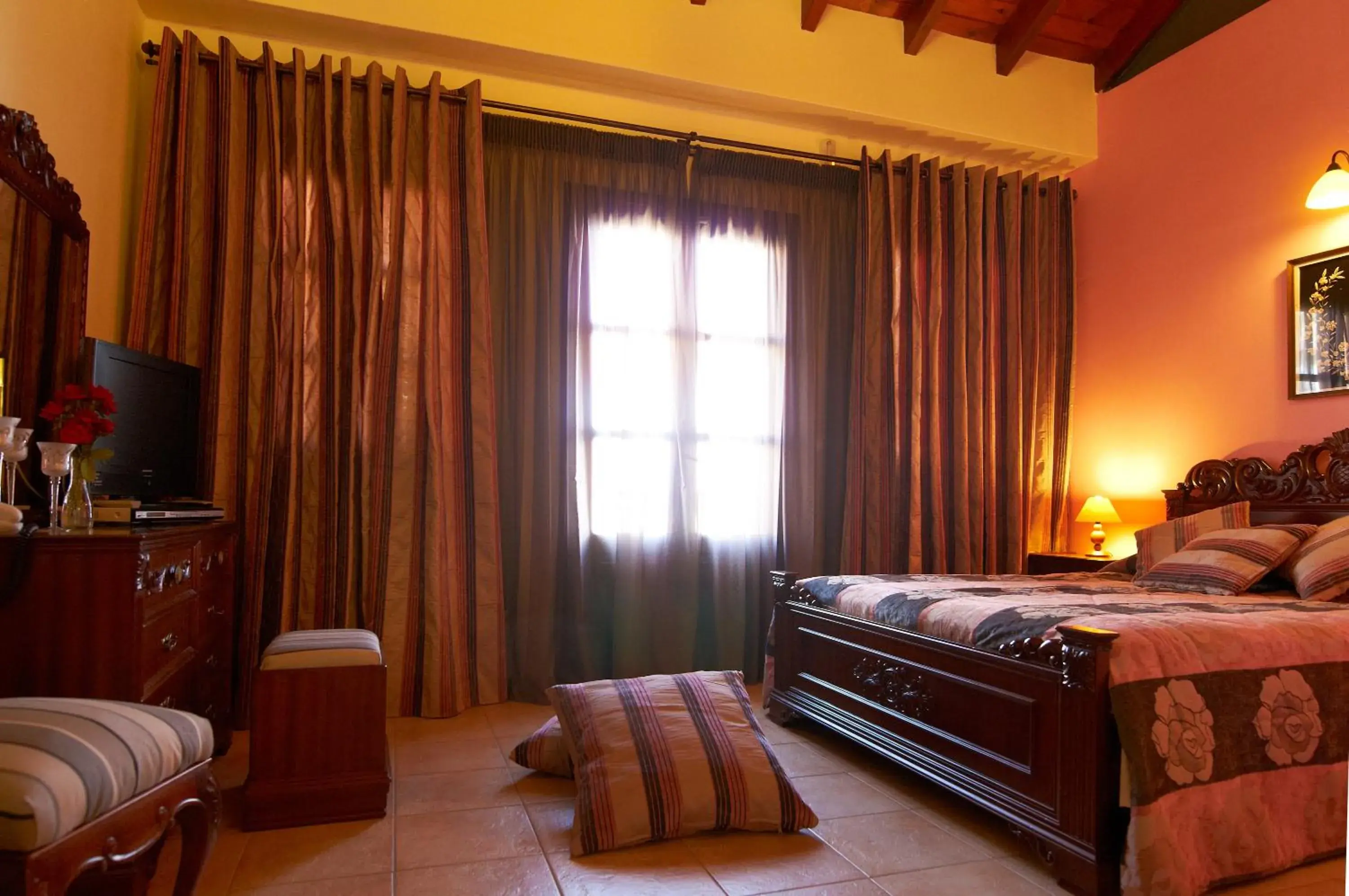 Superior Maisonette in Iapetos Village Superior Maisonette in Iapetos Village