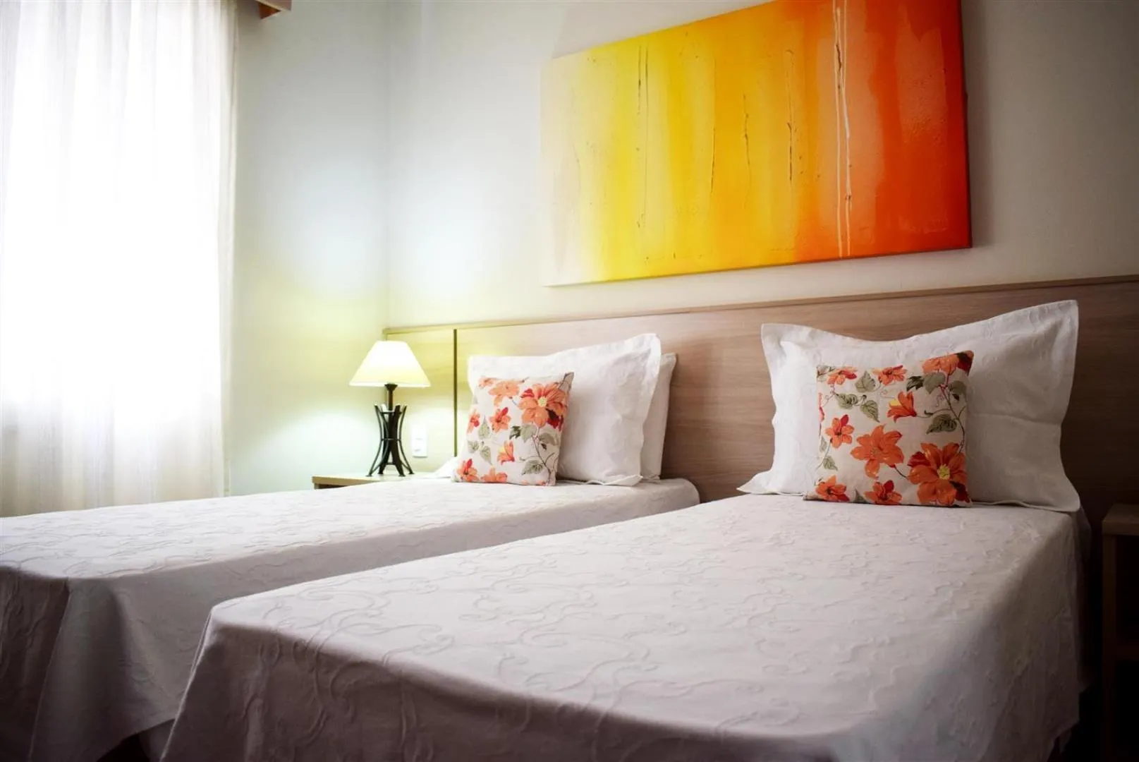 Bedroom, Bed in Hotel CasaBlanca