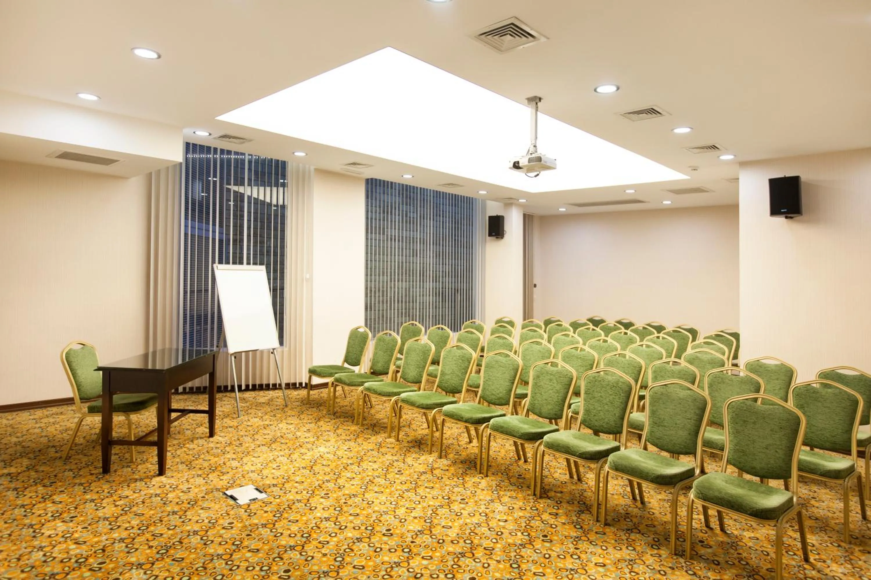 Meeting/conference room in Konak Hotel Taksim