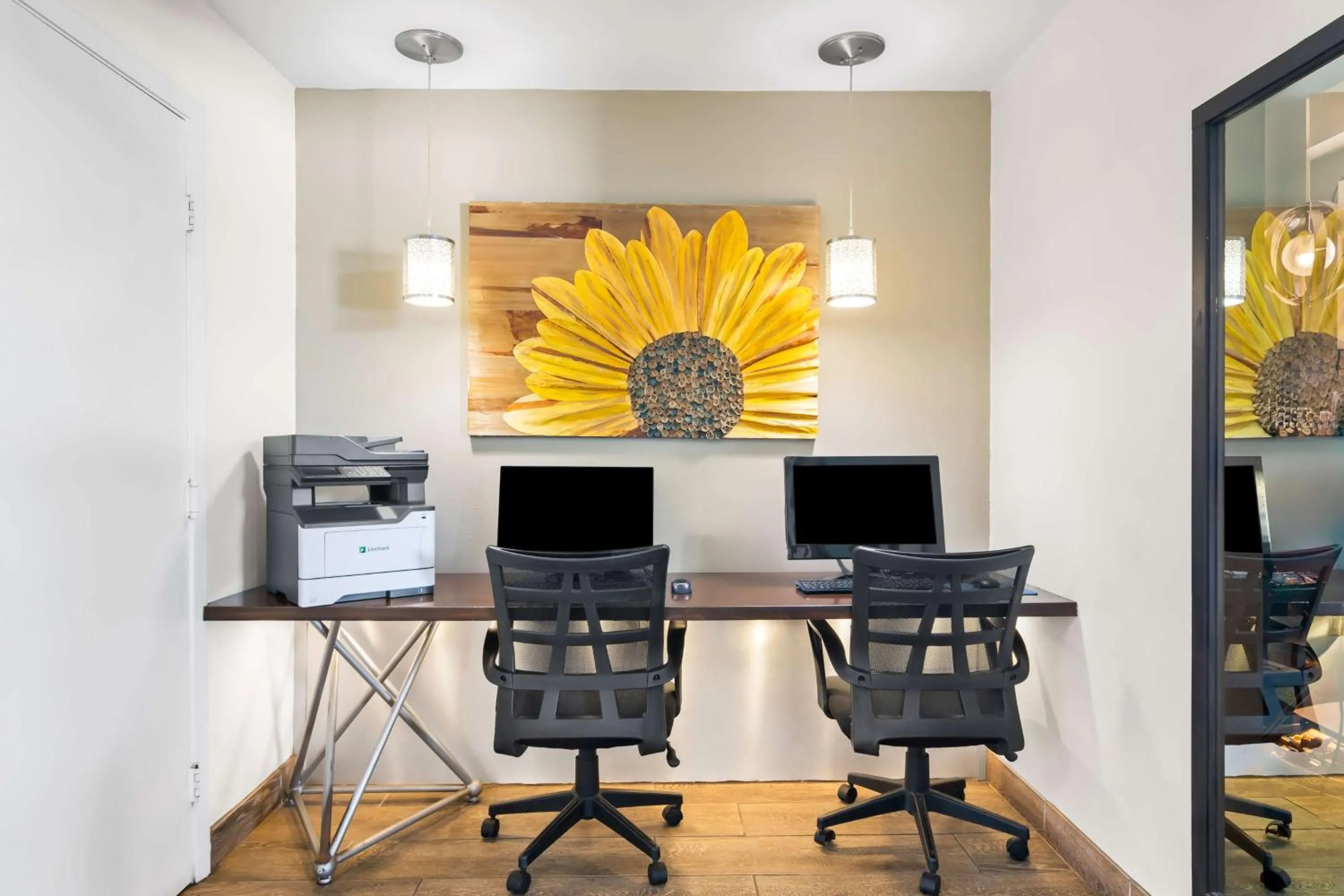 Business facilities in Best Western The Oasis at Joplin