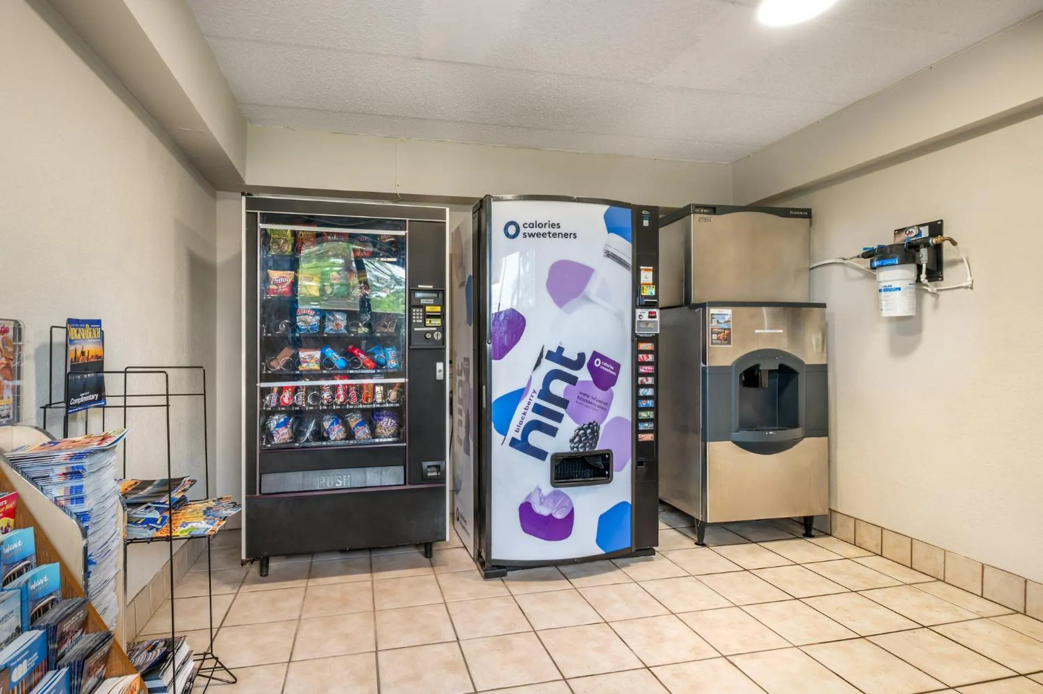 Other in Red Roof Inn Virginia Beach