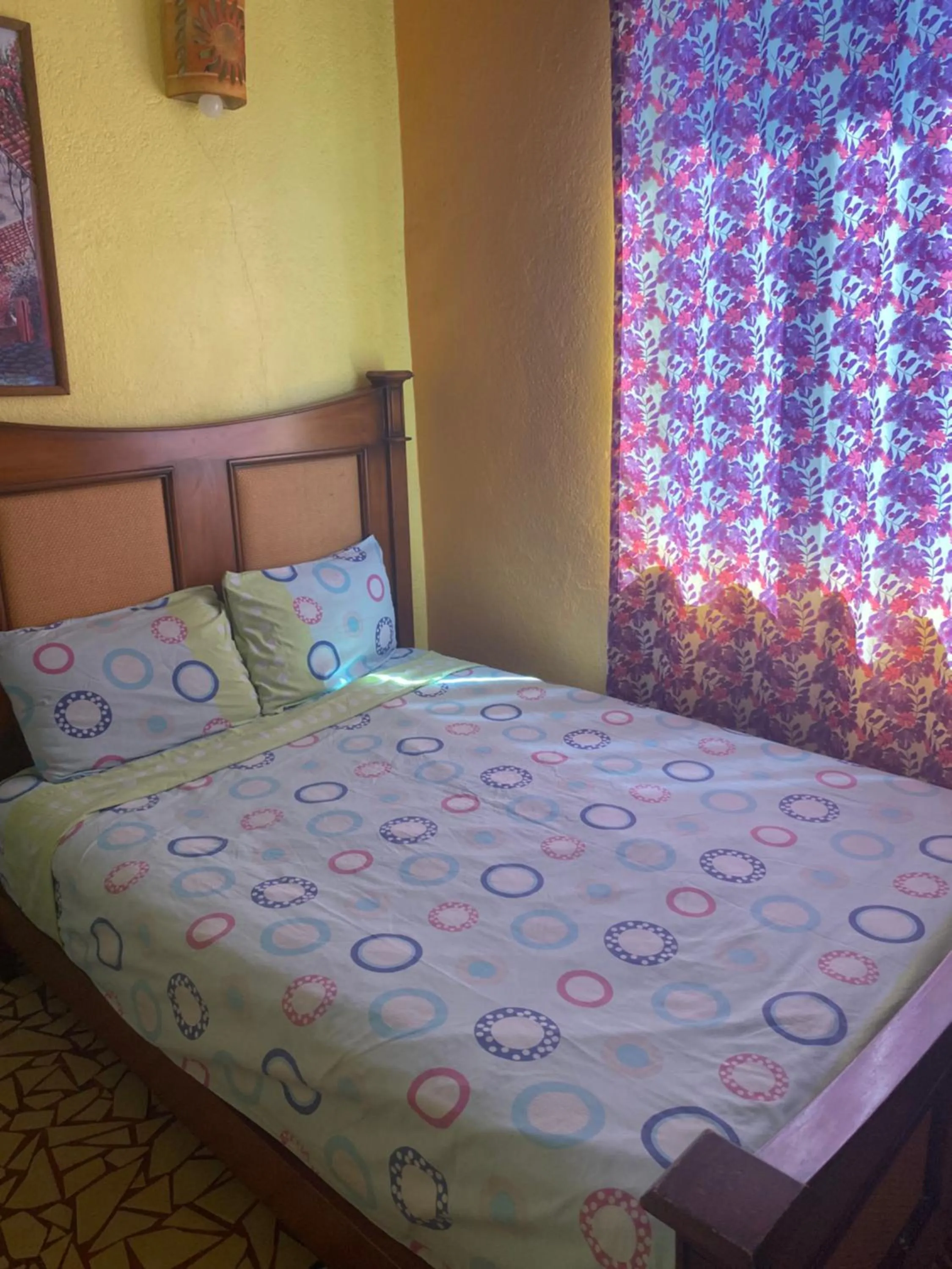 Photo of the whole room, Bed in Hotel Las Salinas