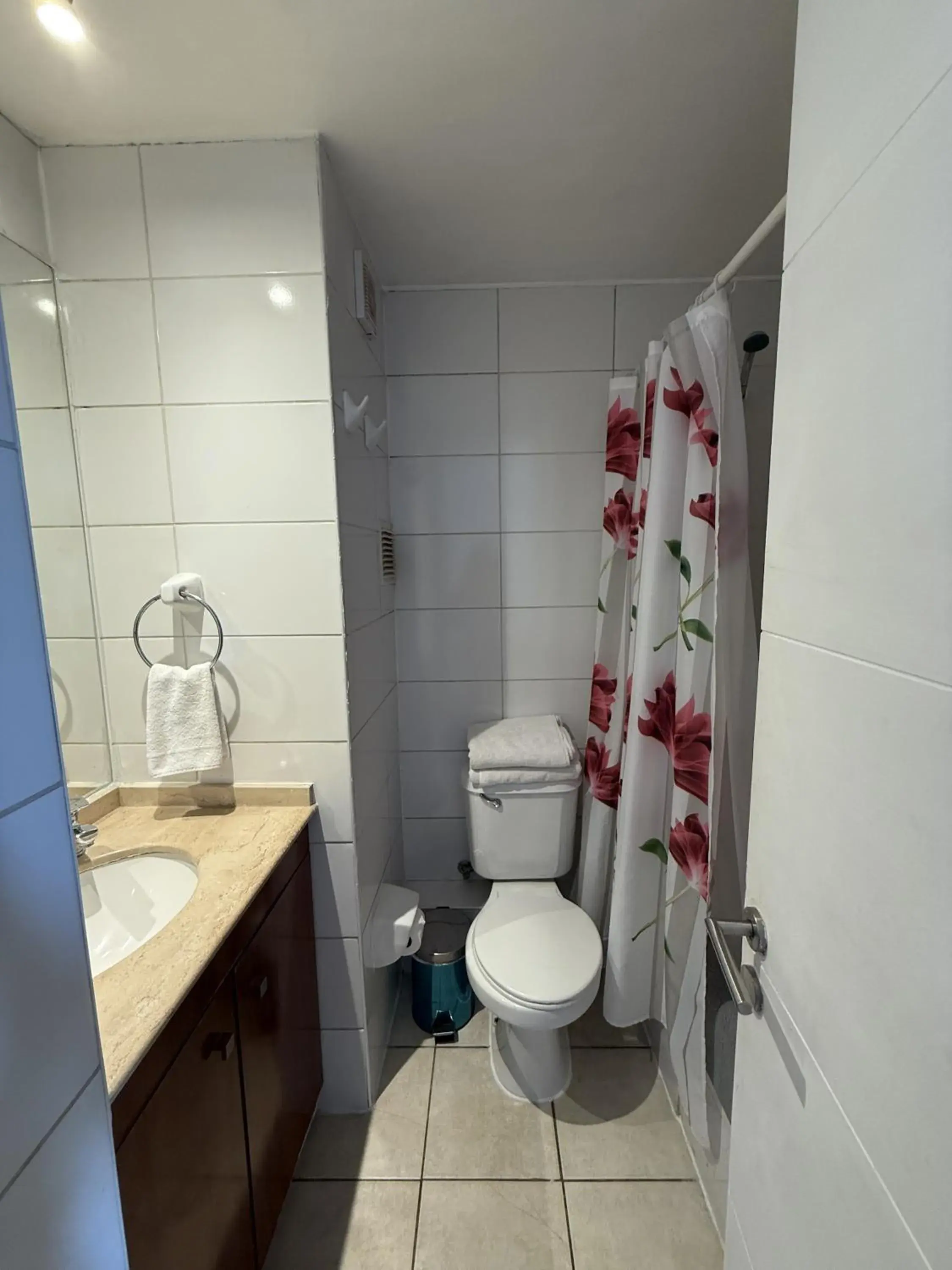 Apartment (2 Adults) in VR Suite Santiago Apartment (2 Adults) in VR Suite Santiago