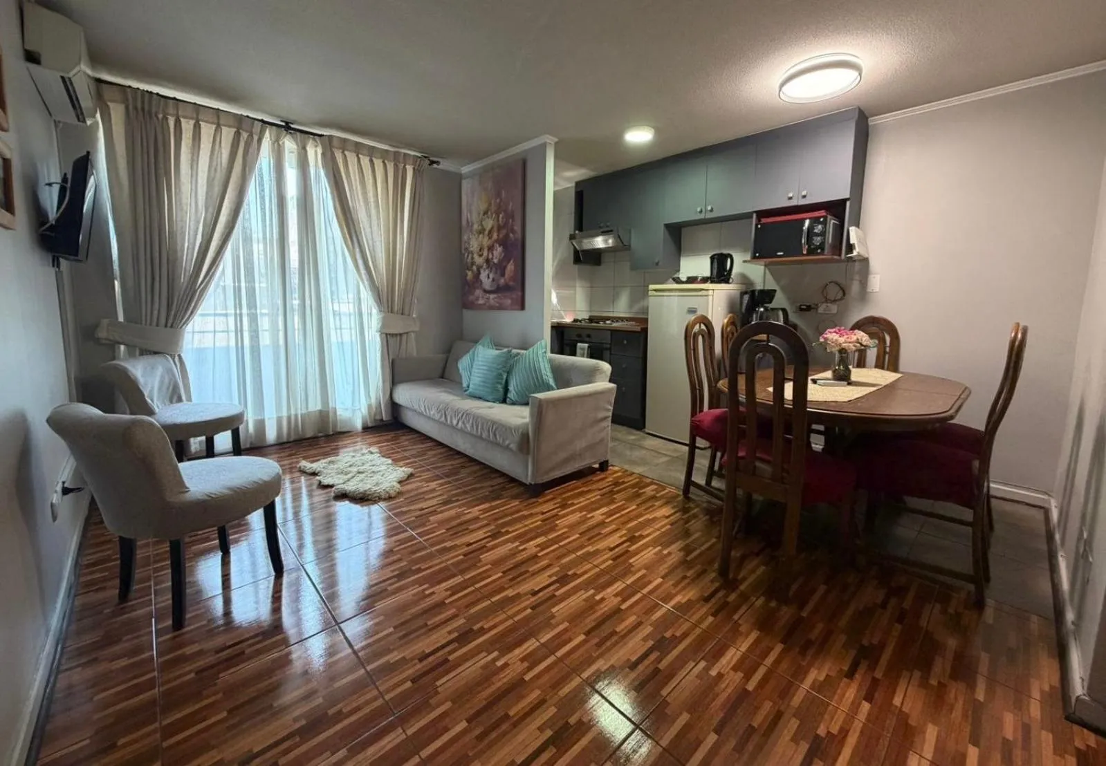 VR Suite Santiago
