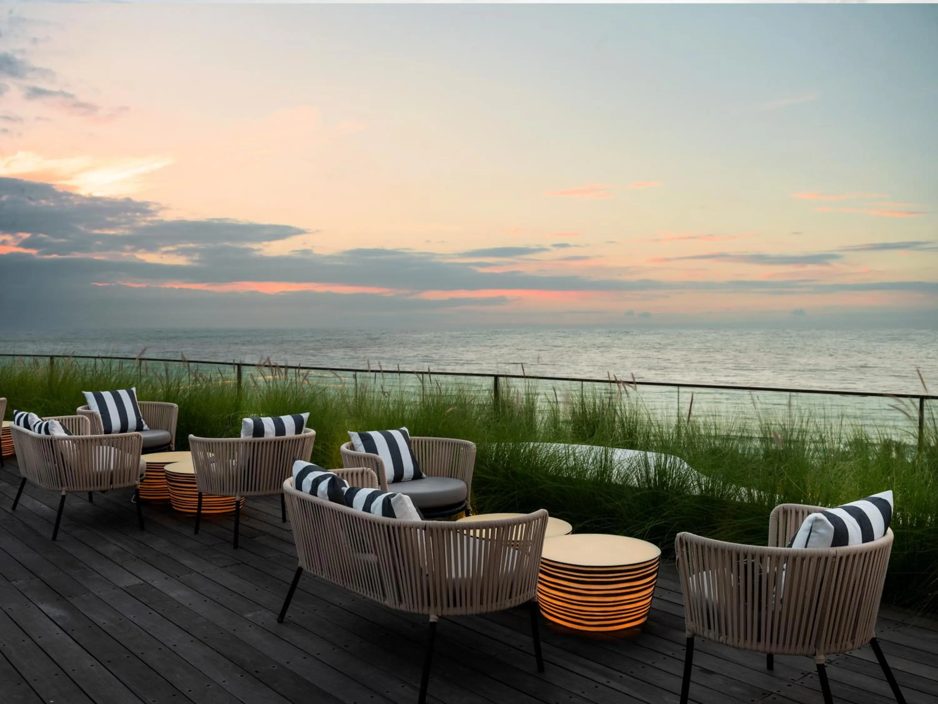 Lounge or bar in Novus Jiva Anyer