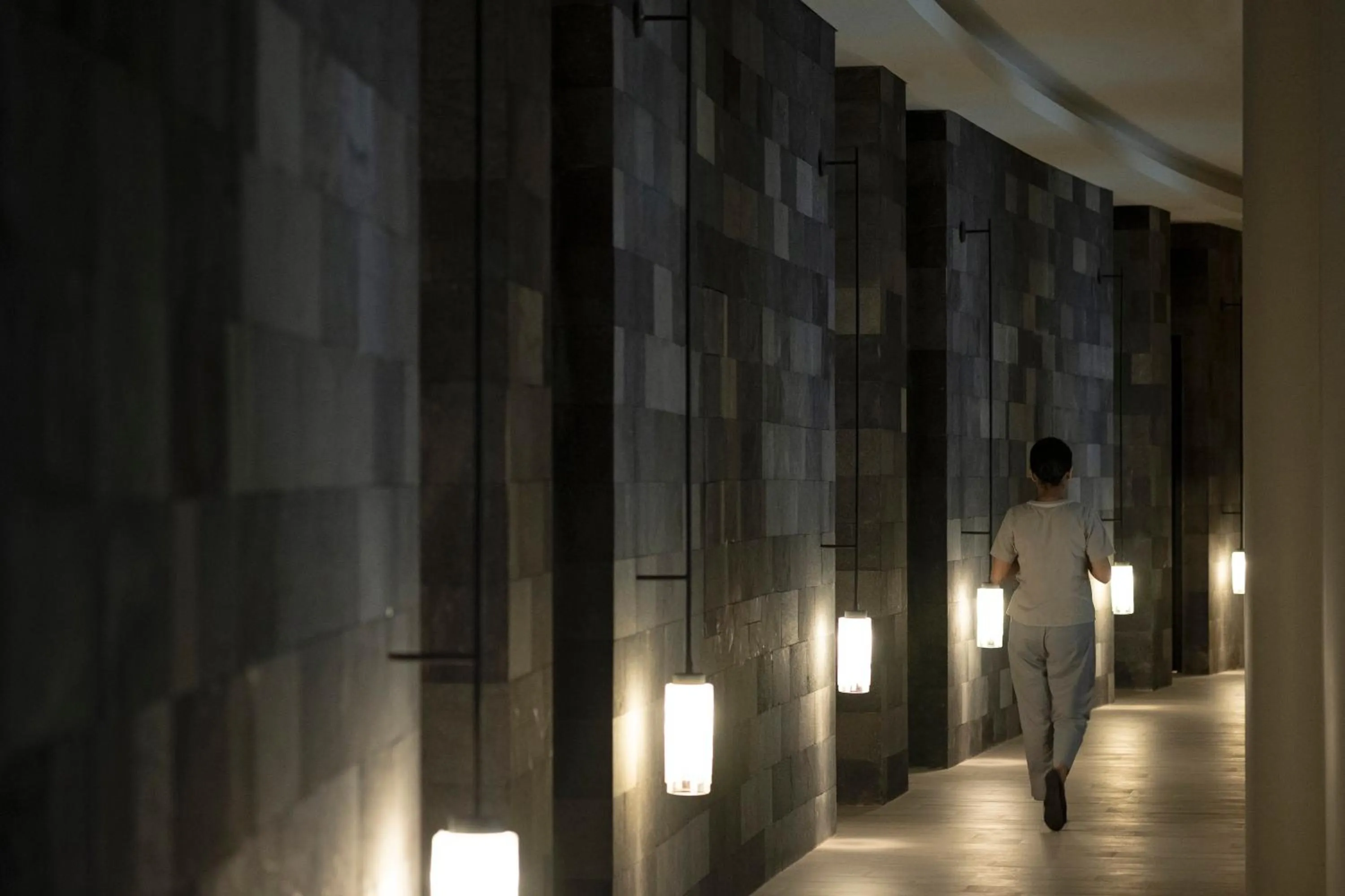 Property building in Novus Jiva Anyer