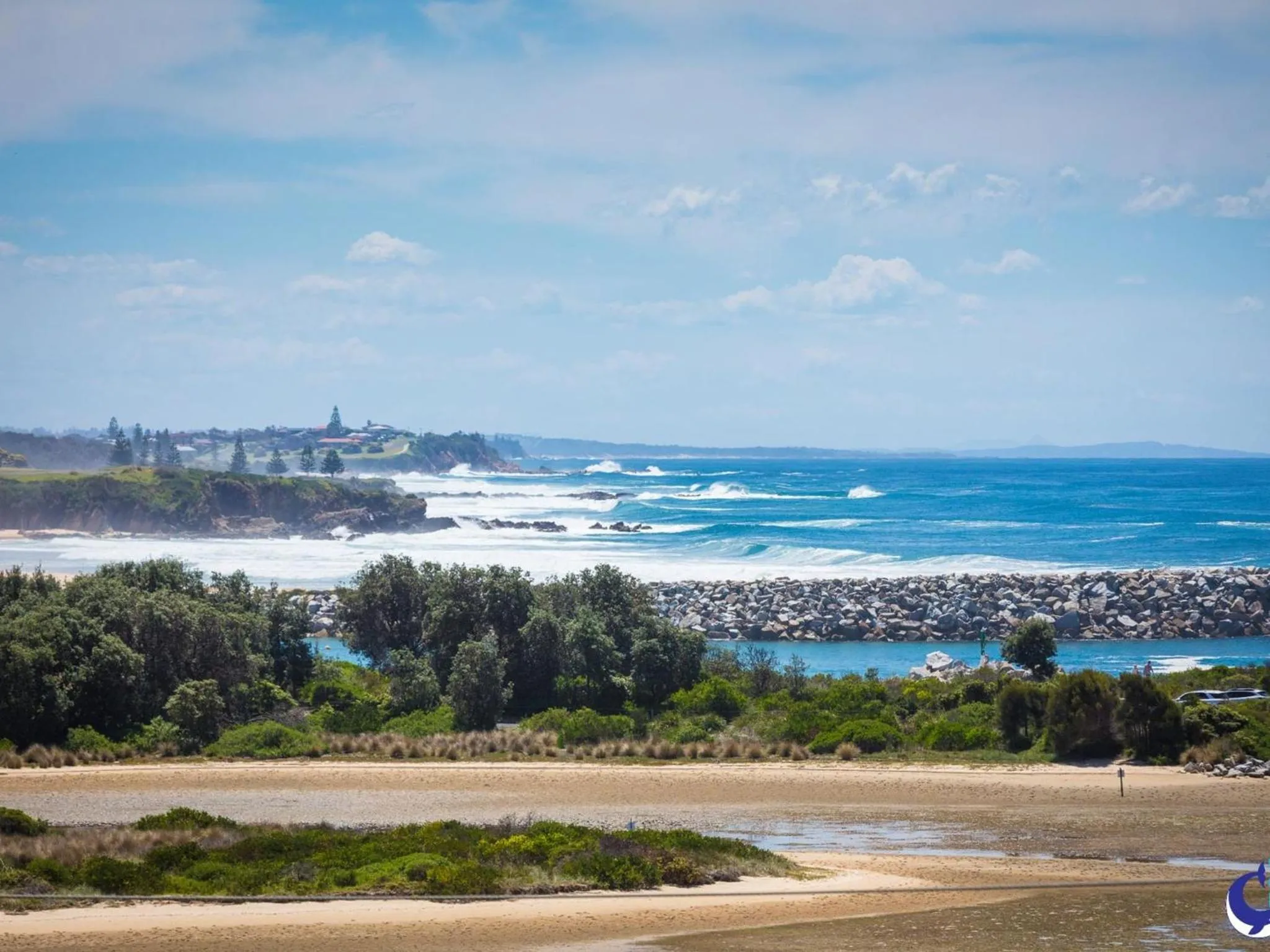 Sapphire Waters Unit 3