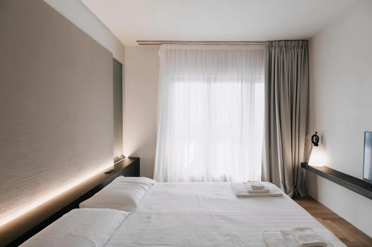 Deluxe Junior Suite in Villa Curiel