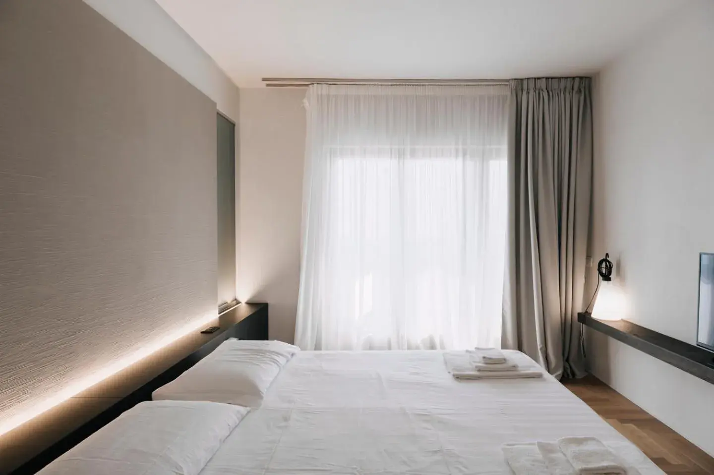 Deluxe Junior Suite in Villa Curiel Deluxe Junior Suite in Villa Curiel