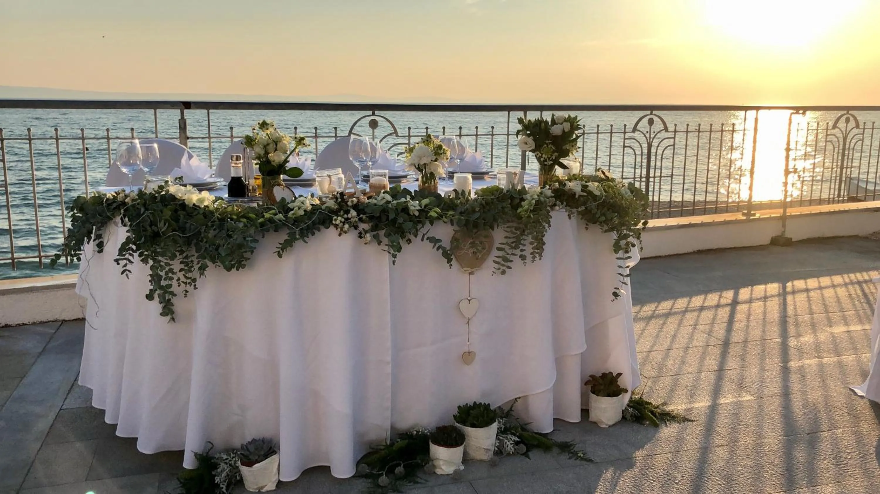 Banquet/Function facilities in Hotel Neva