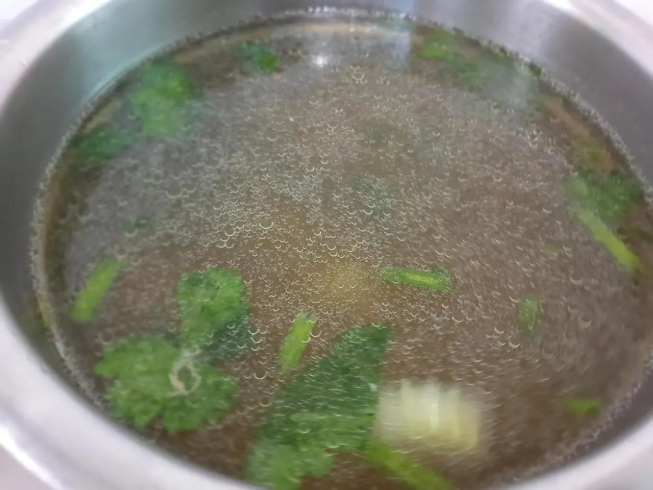 Breakfast in Retreat Resort Pattaya