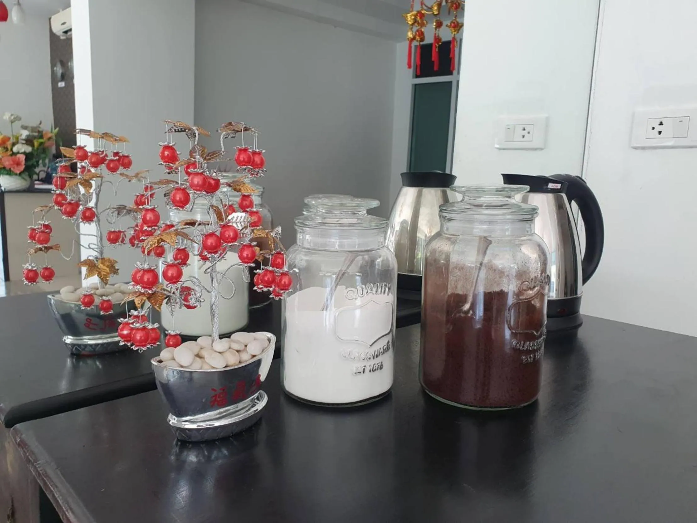 Lobby or reception in Retreat Resort Pattaya