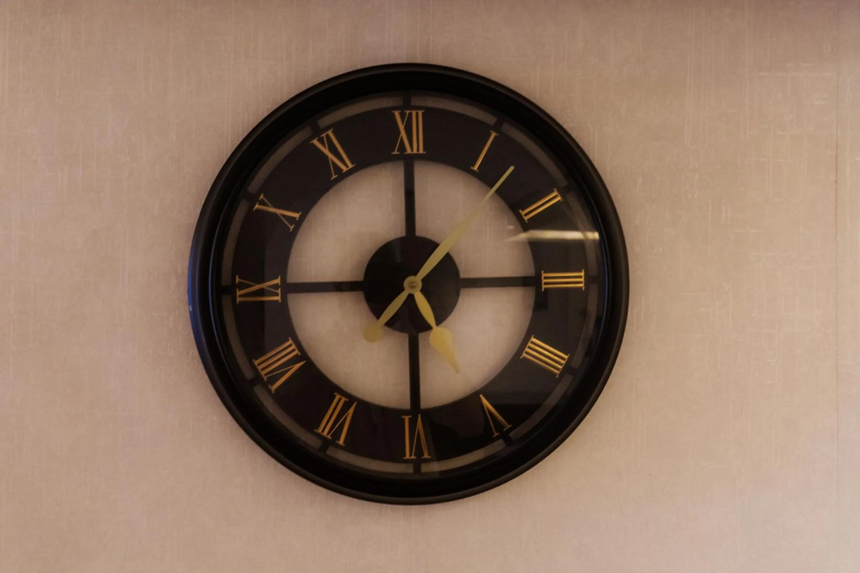 Decorative detail in WINDSOR HOTEL CITY CENTER