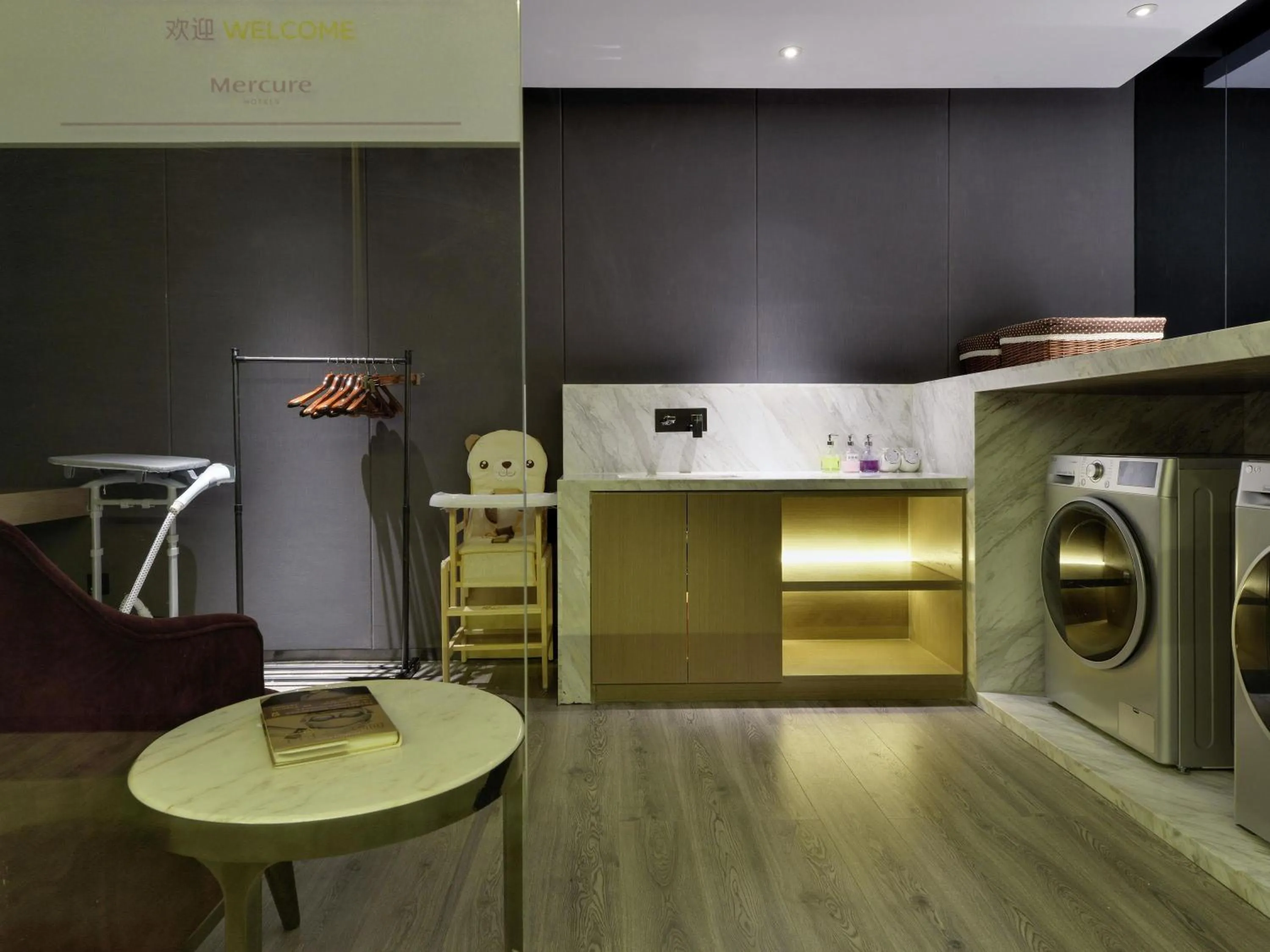 Other in Mercure Taiyuan Changfeng Street