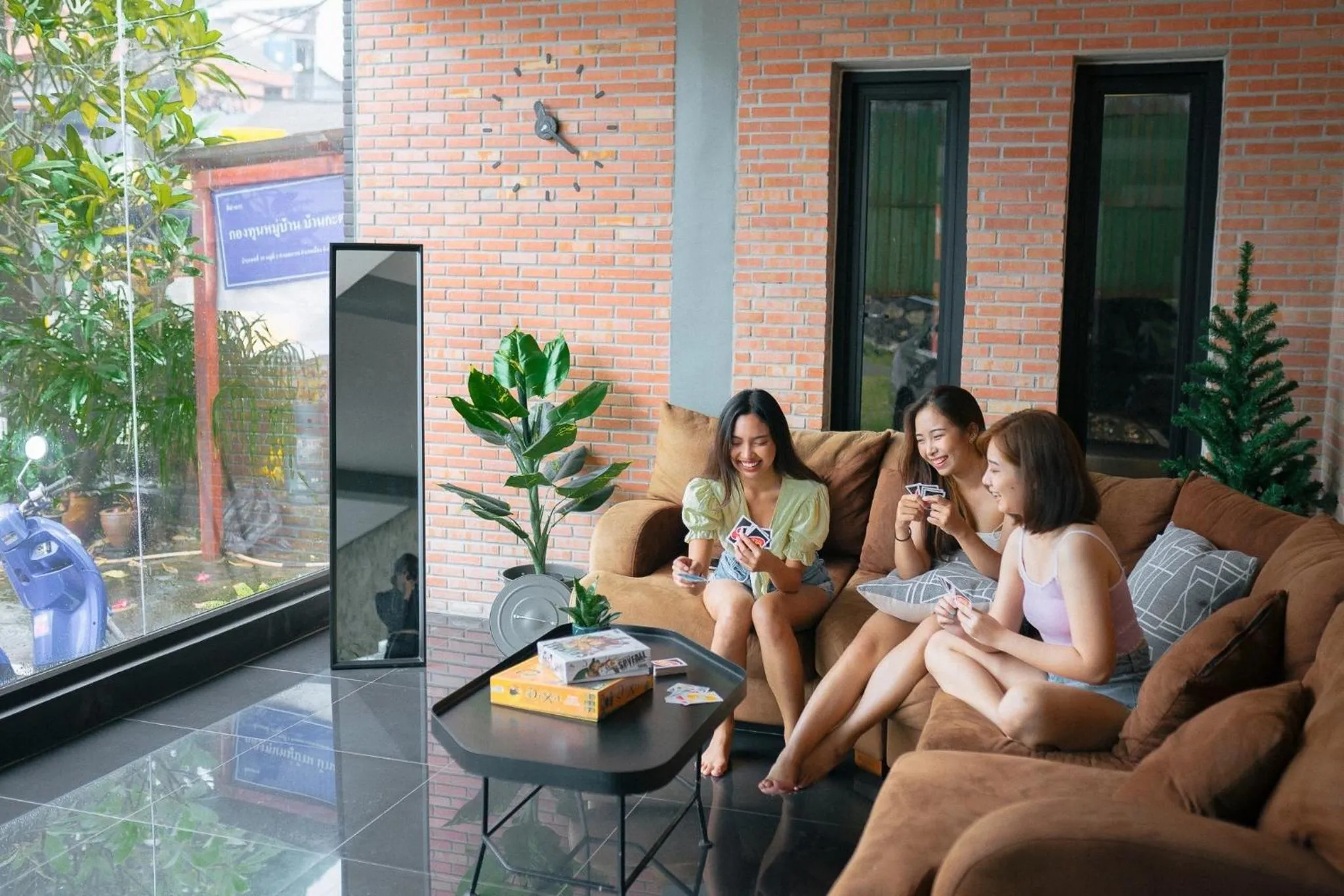 Tall Tree Kata Phuket