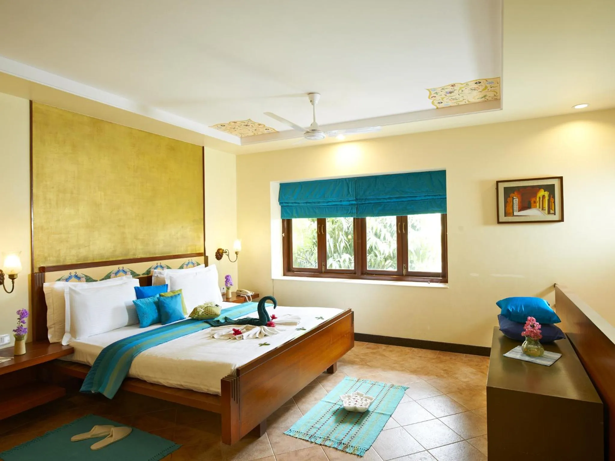 Club Mahindra Kumbhalgarh