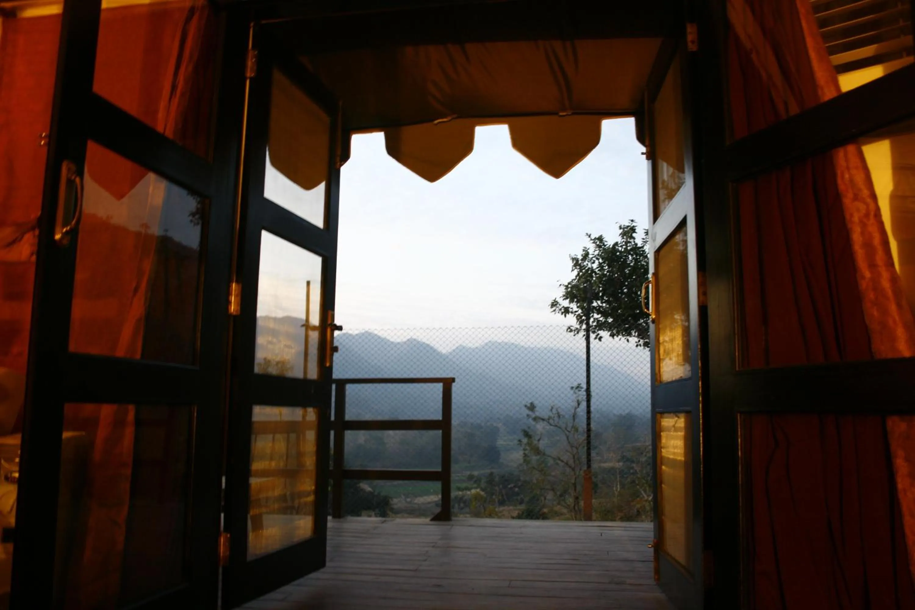 Club Mahindra Kumbhalgarh