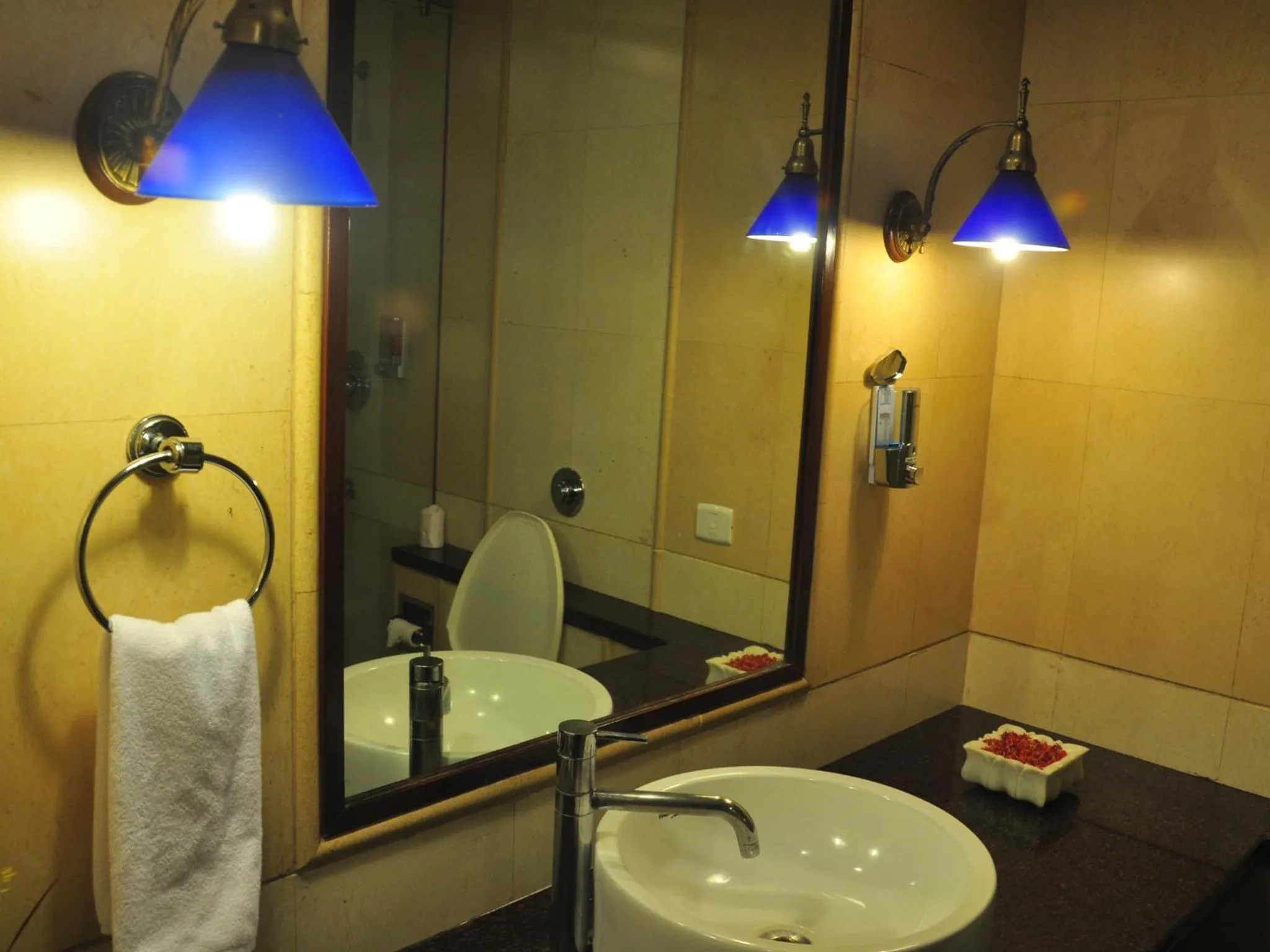 Club Mahindra Kumbhalgarh