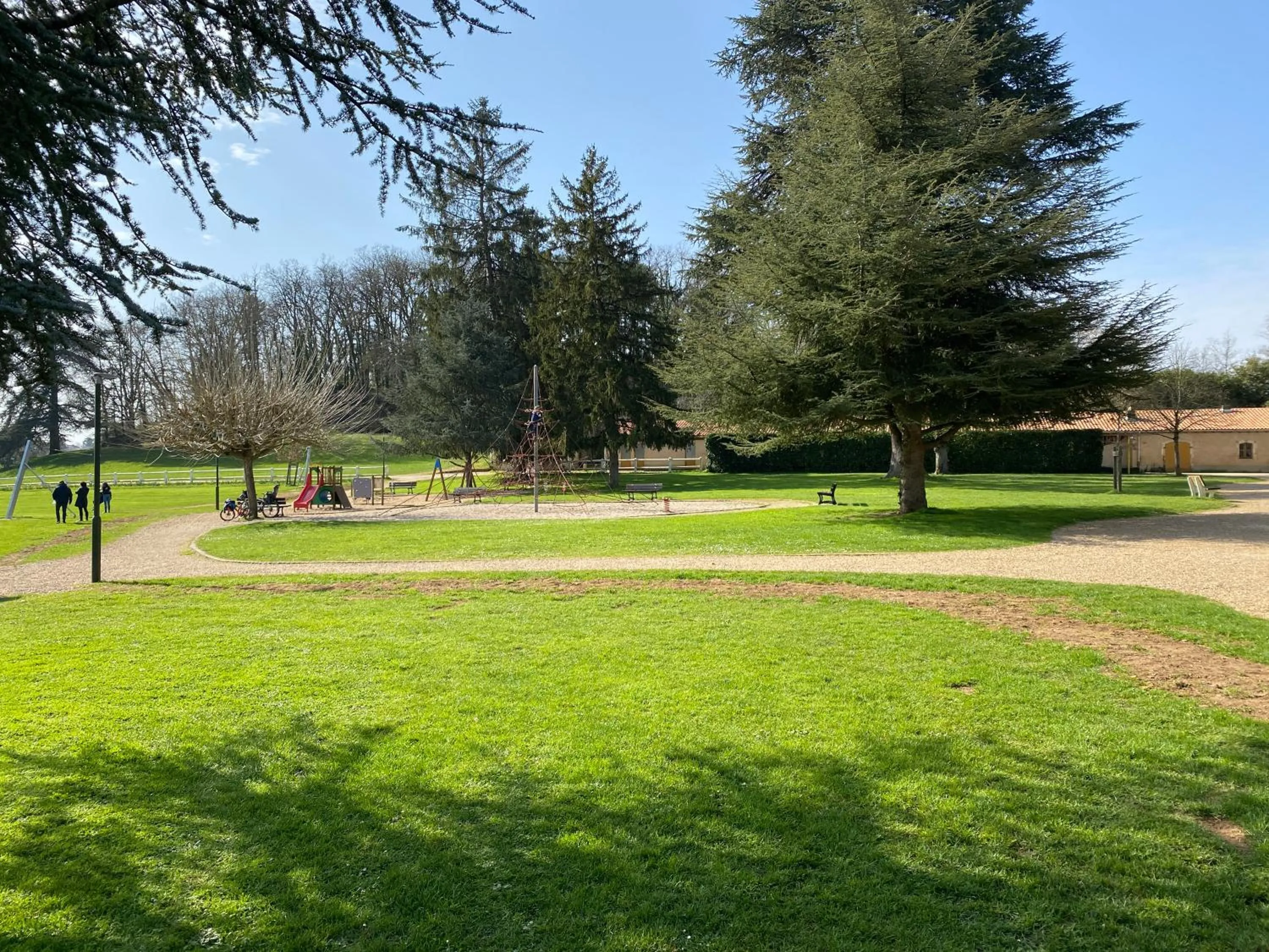 Logis Hôtel Le Saint Georges