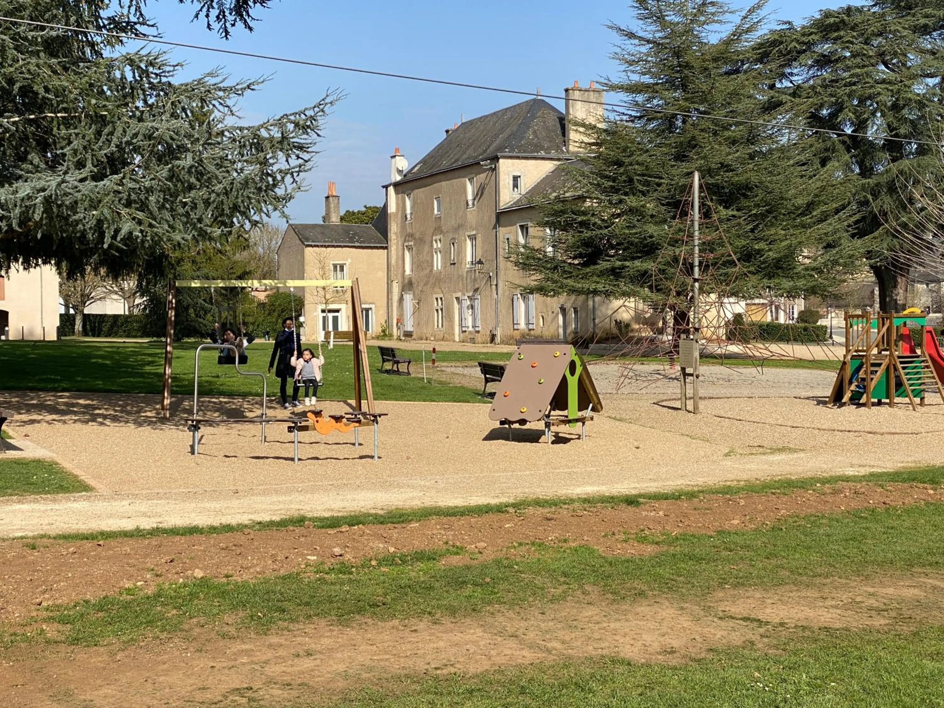 Logis Hôtel Le Saint Georges