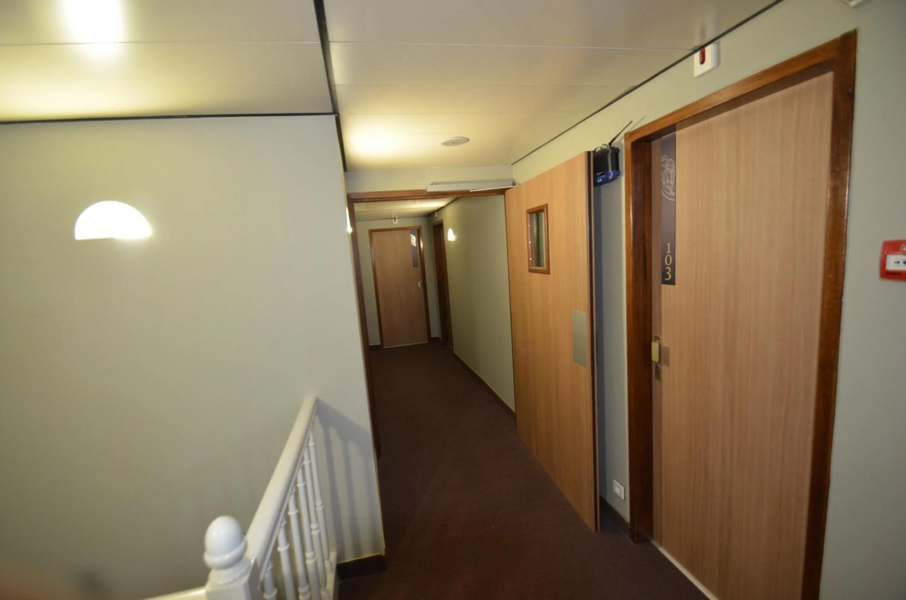 Other in Logis Hôtel Le Saint Georges