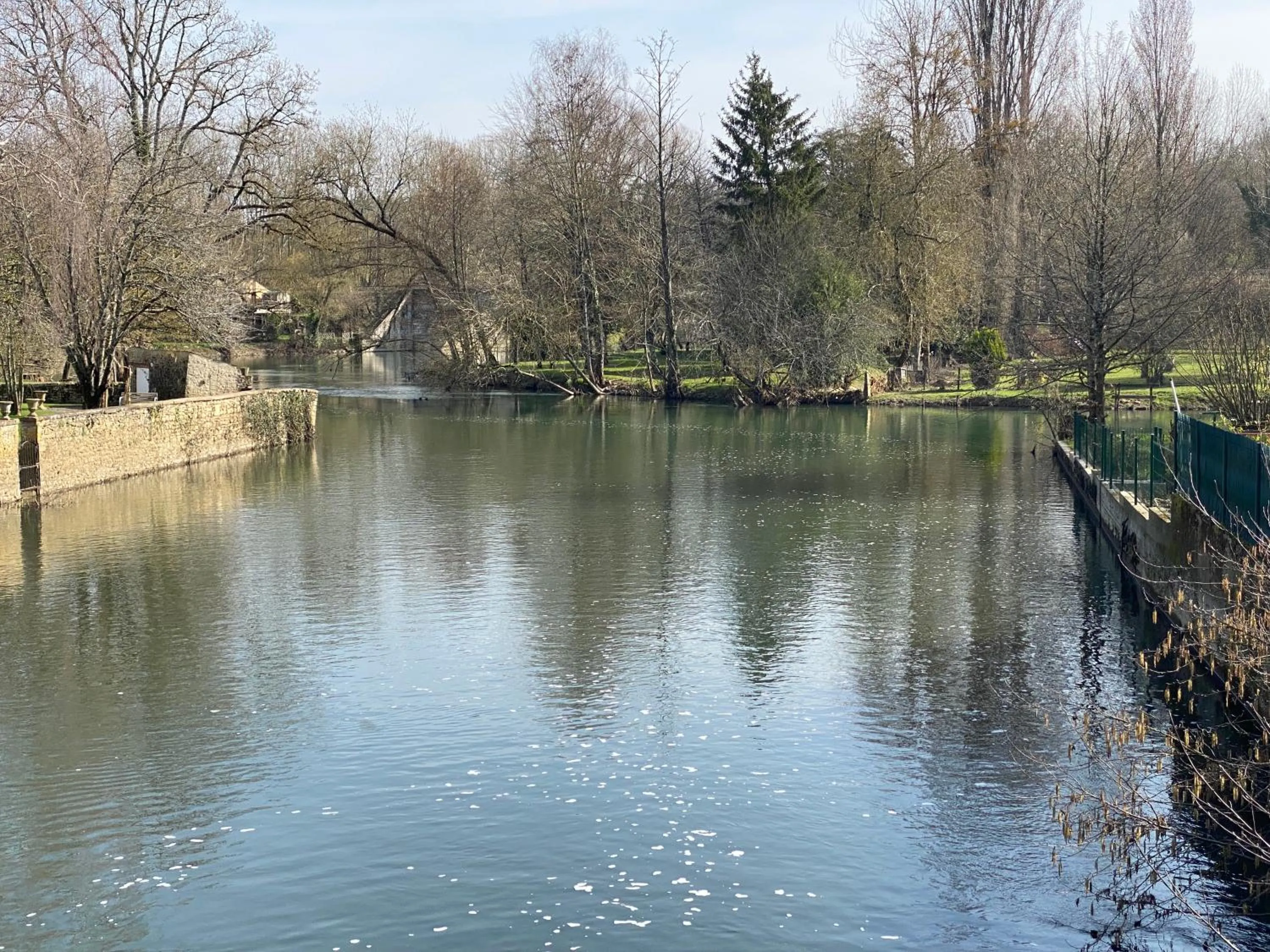 Logis Hôtel Le Saint Georges