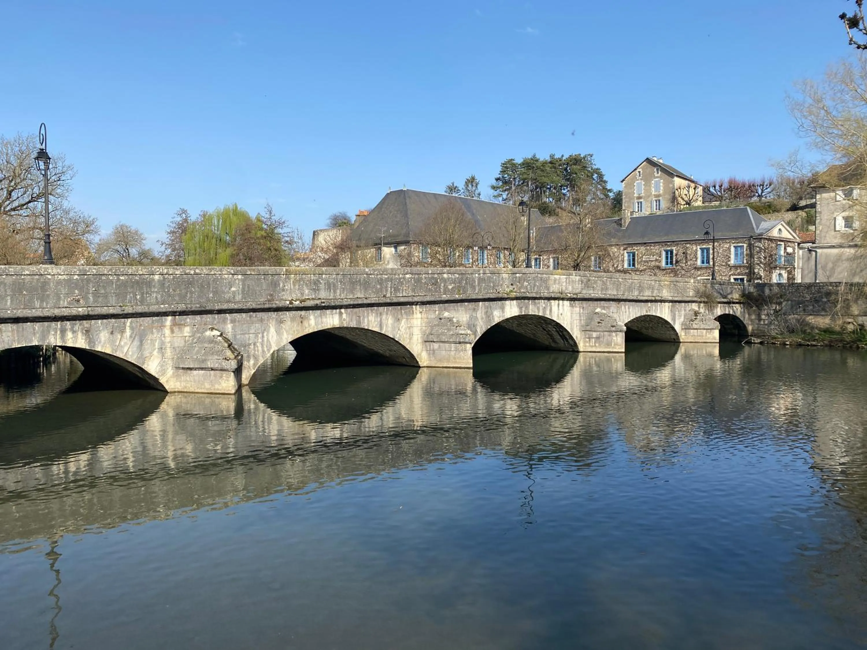 Logis Hôtel Le Saint Georges