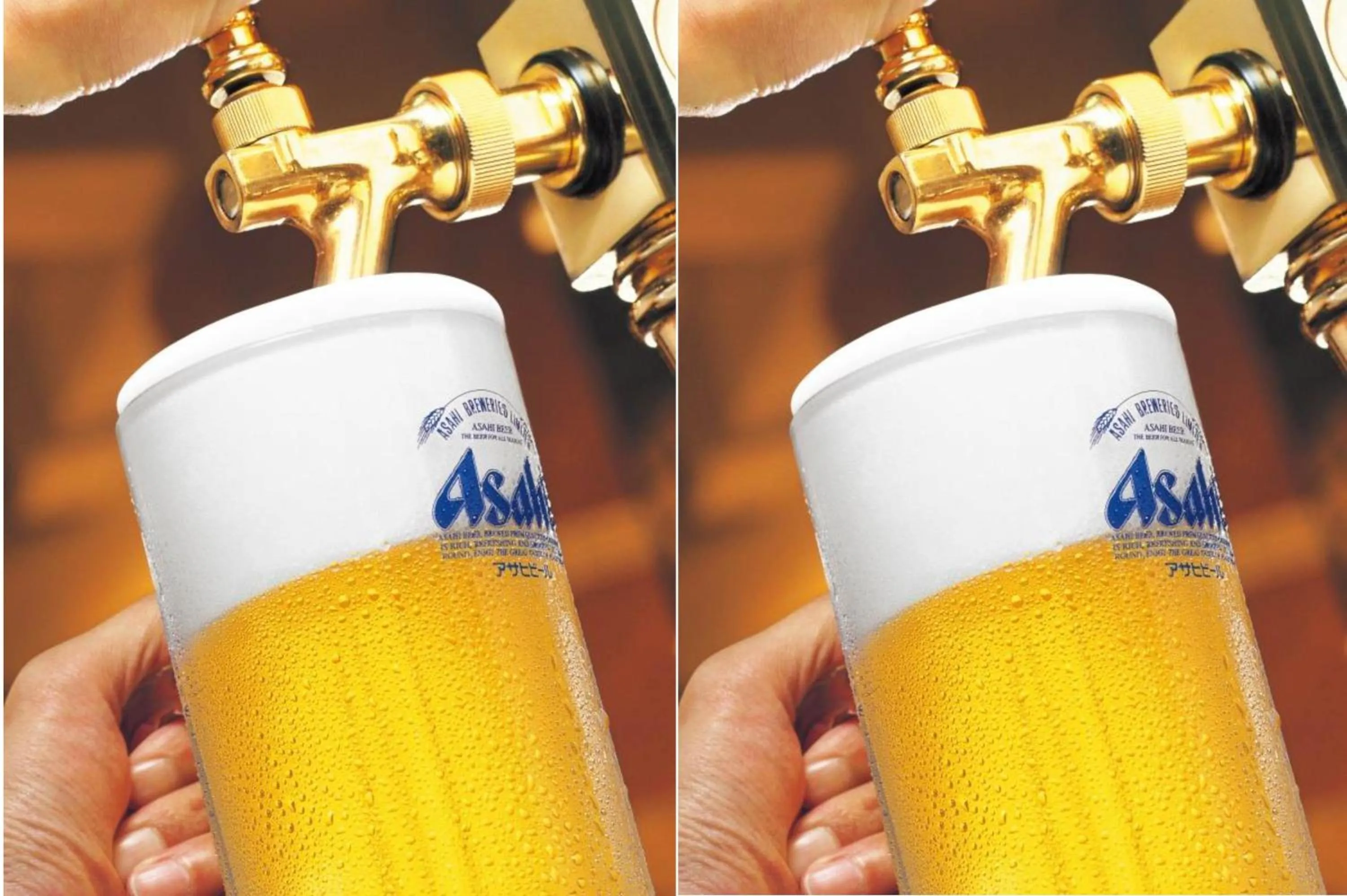 Drinks in Hotel Senke