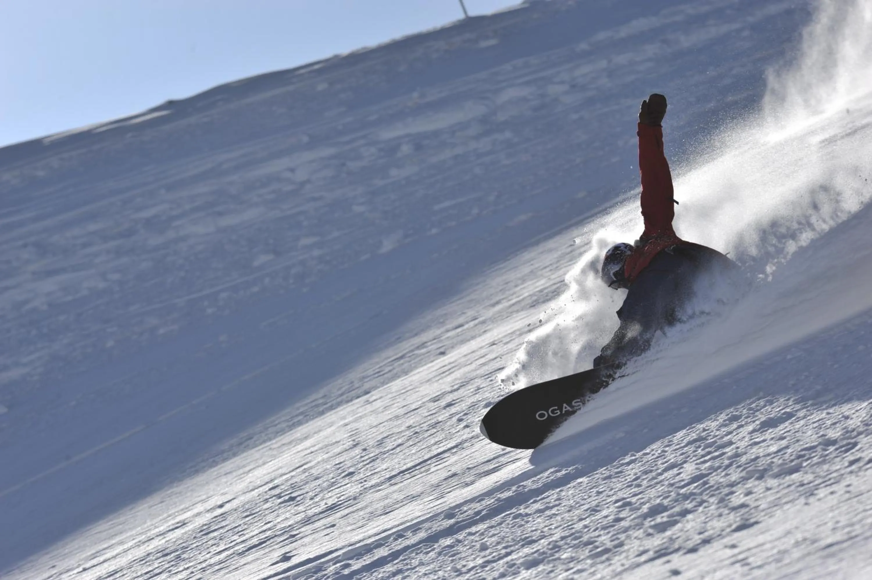 Area and facilities in Hotel Senke