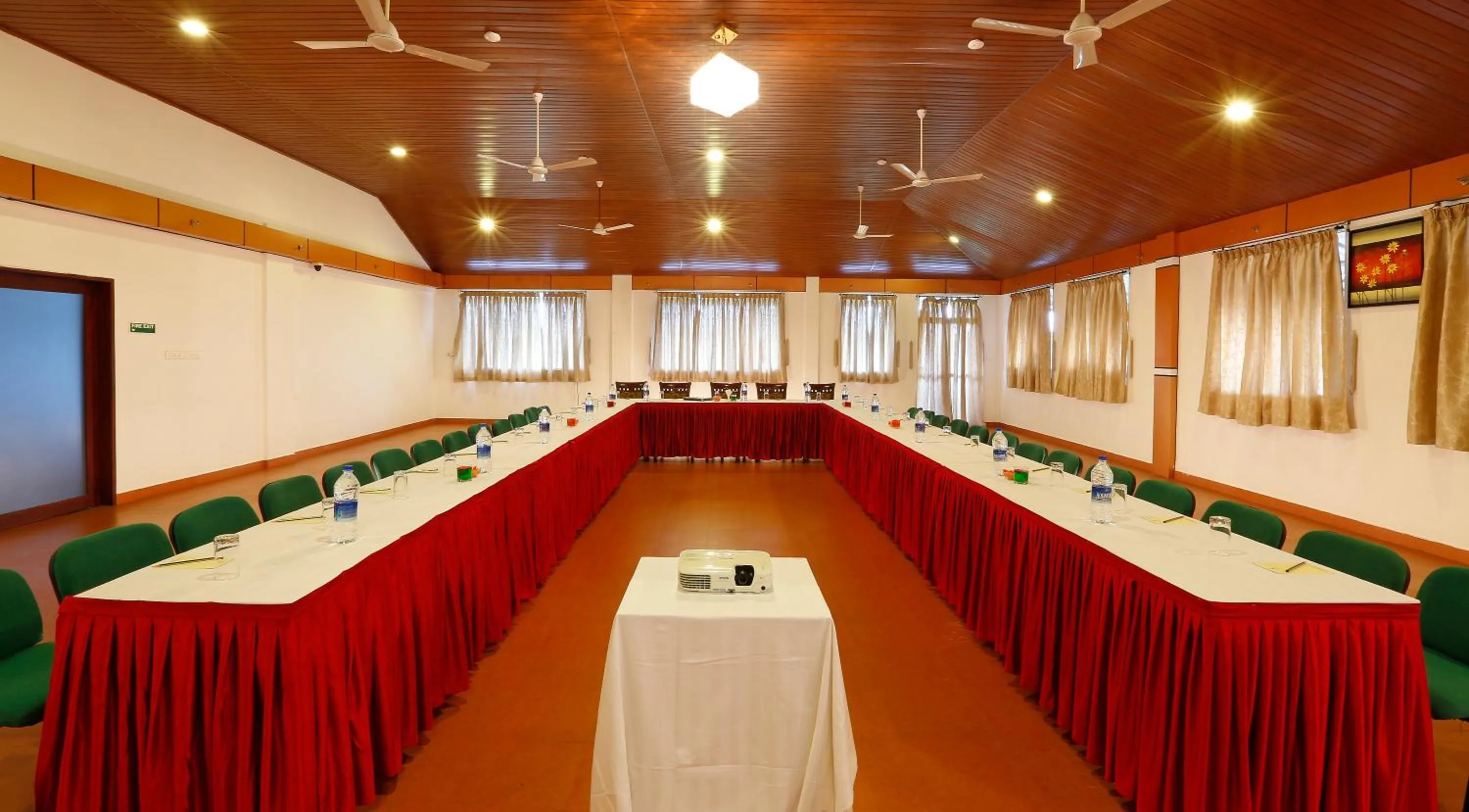 Banquet/Function facilities in Spice Grove